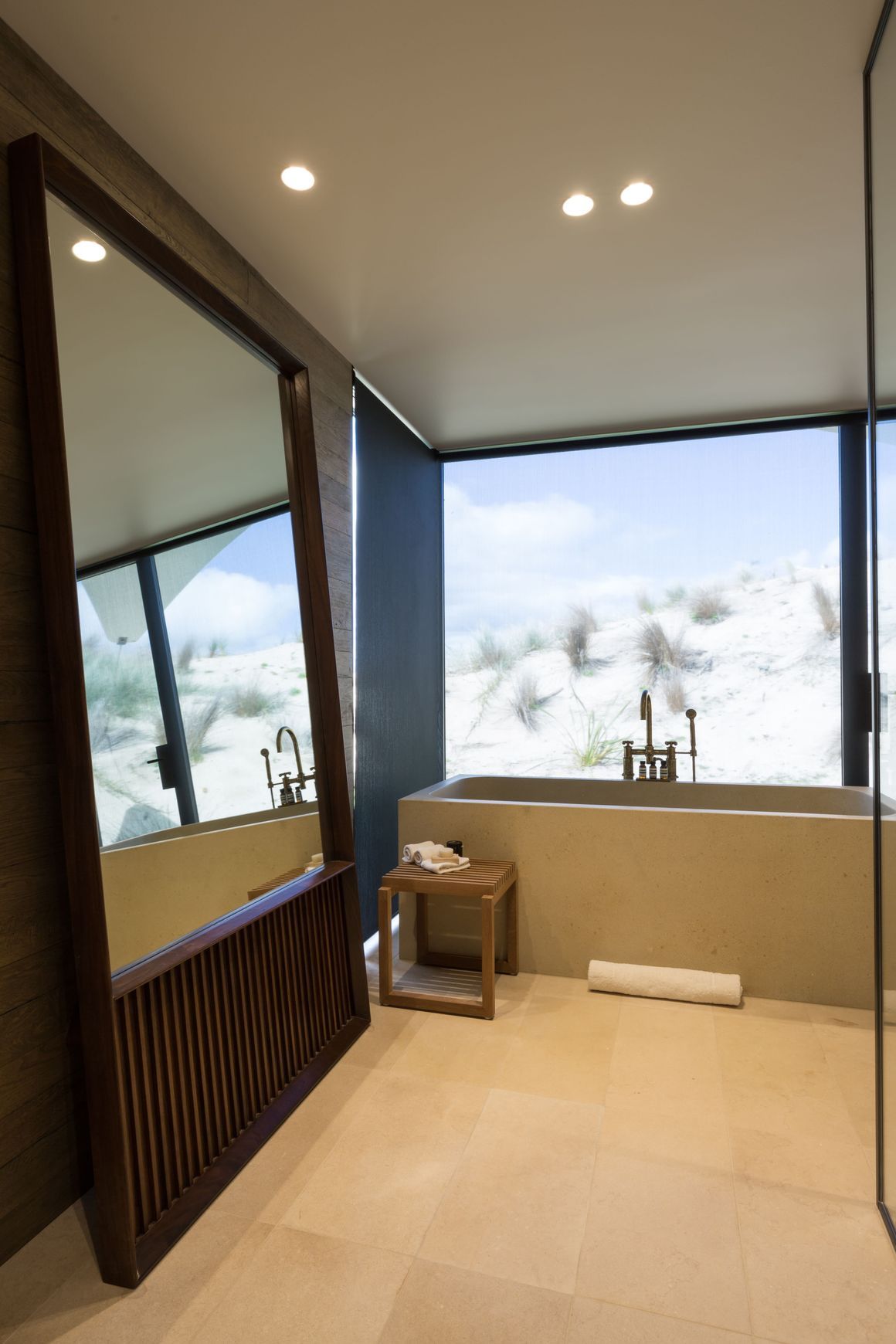 Custom Mirrors