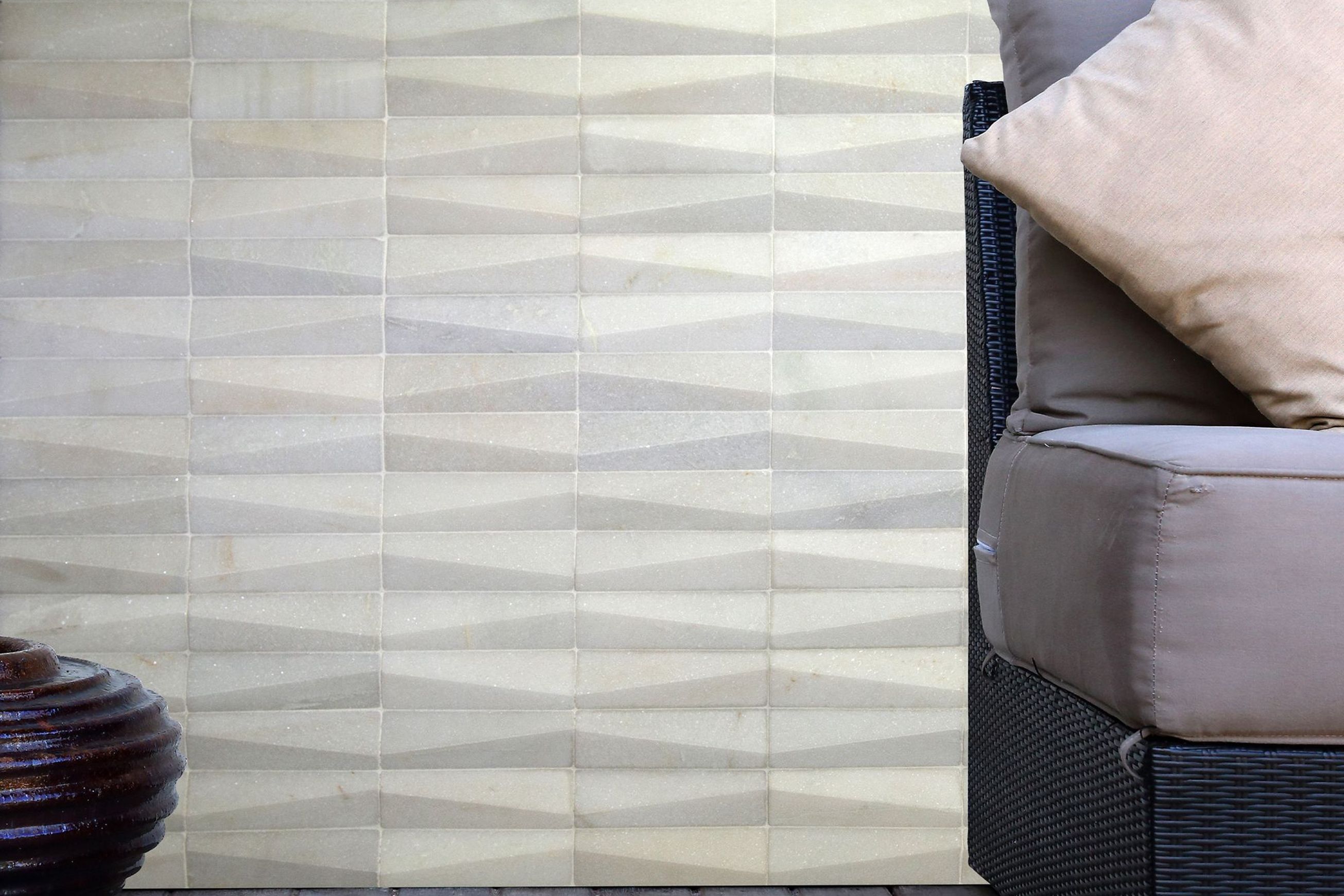 Dunes Cladding