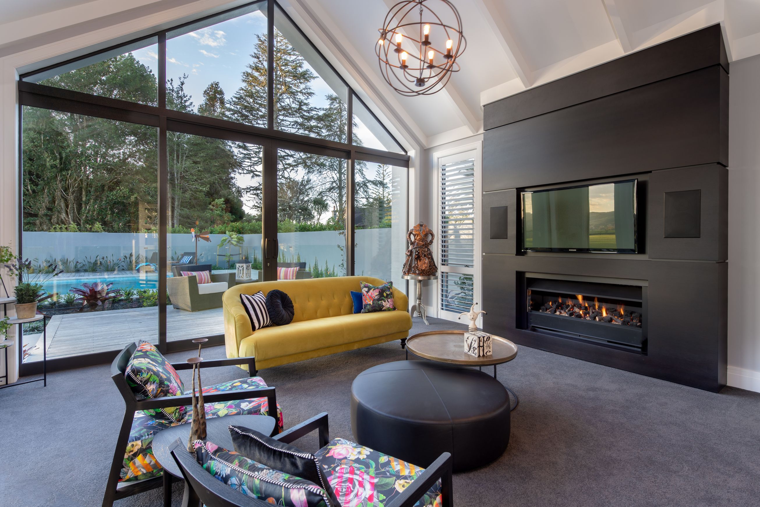 Fire Place Surrounds and Capping