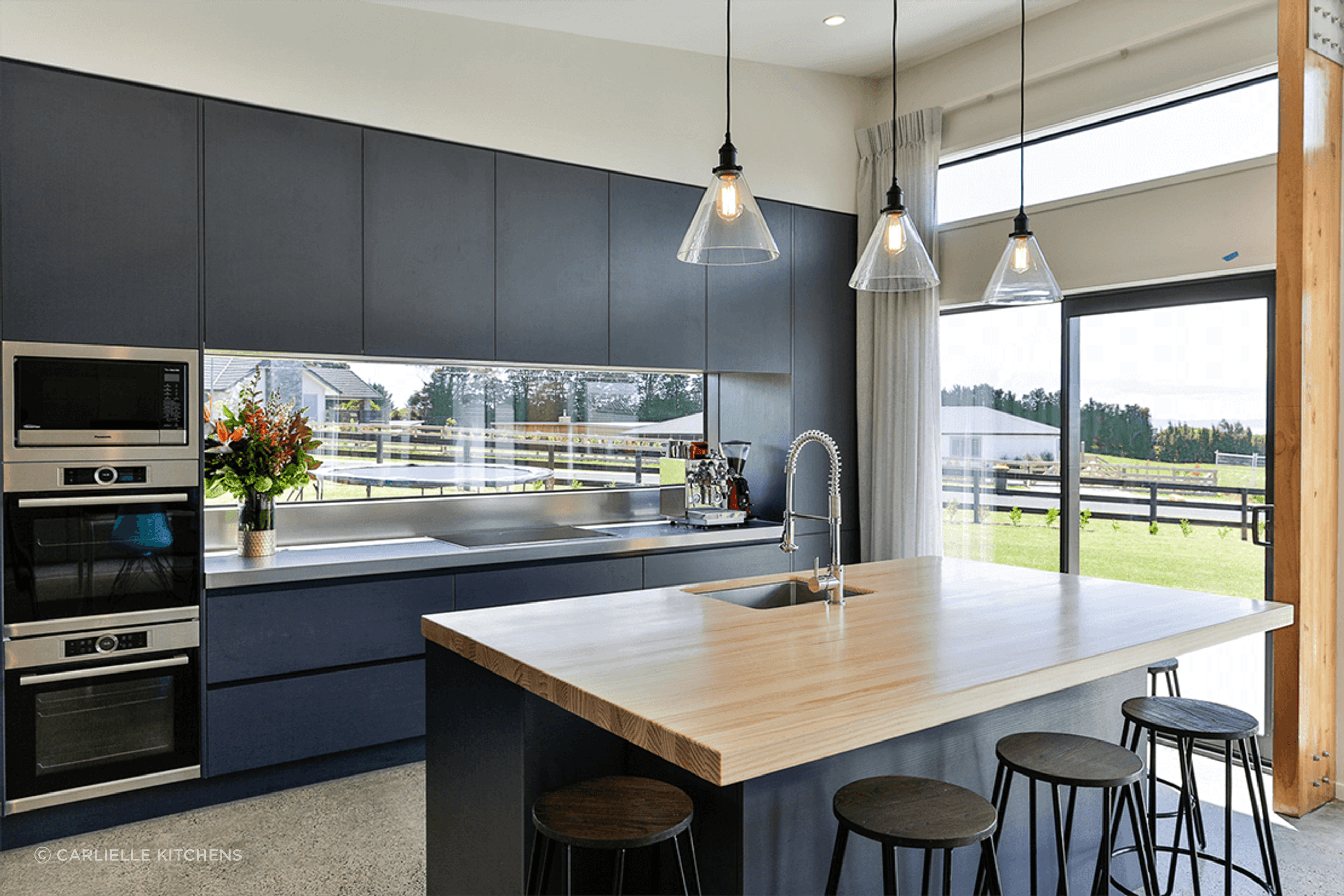 Generation IV Benchtops