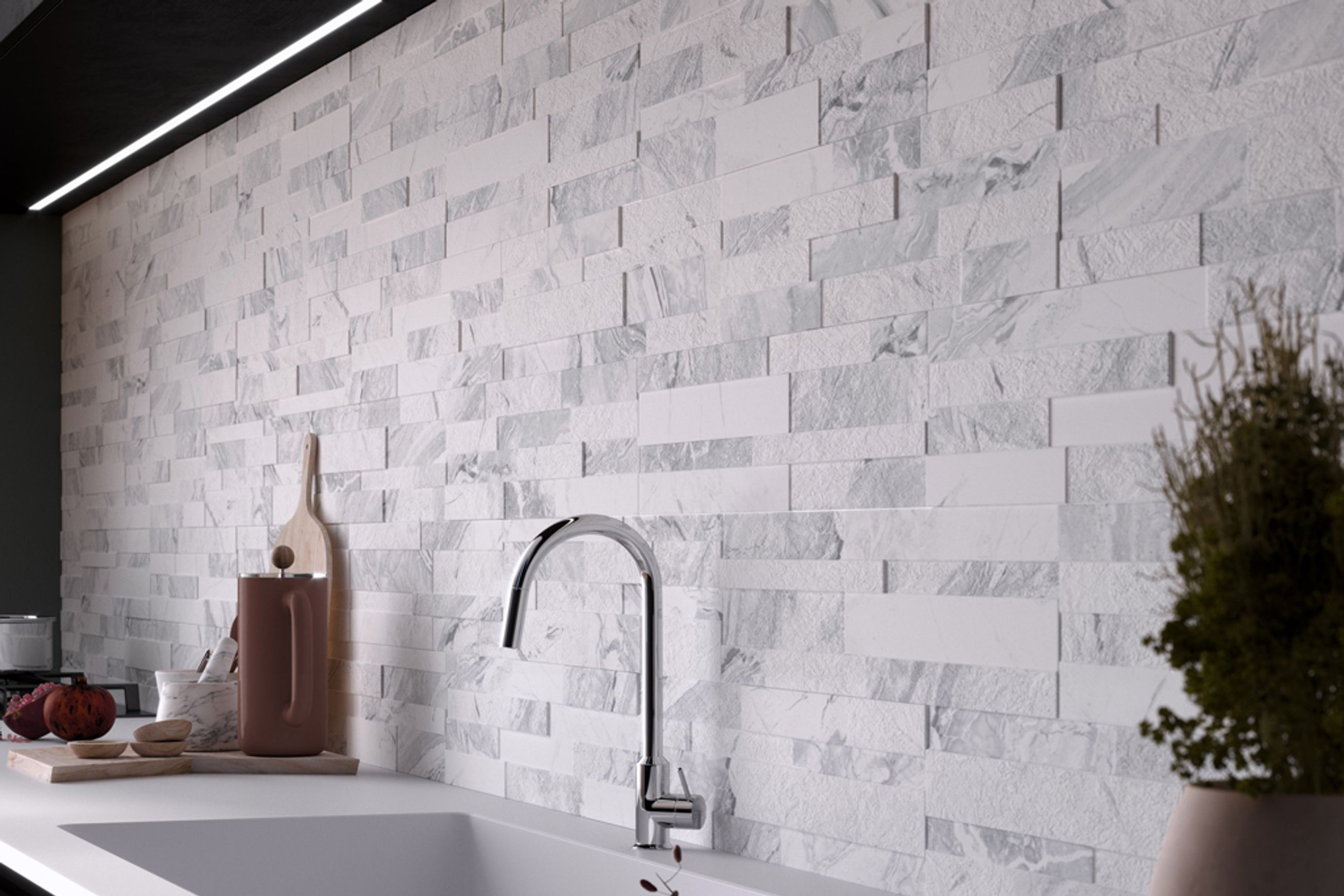 Gioia Wall Tiles