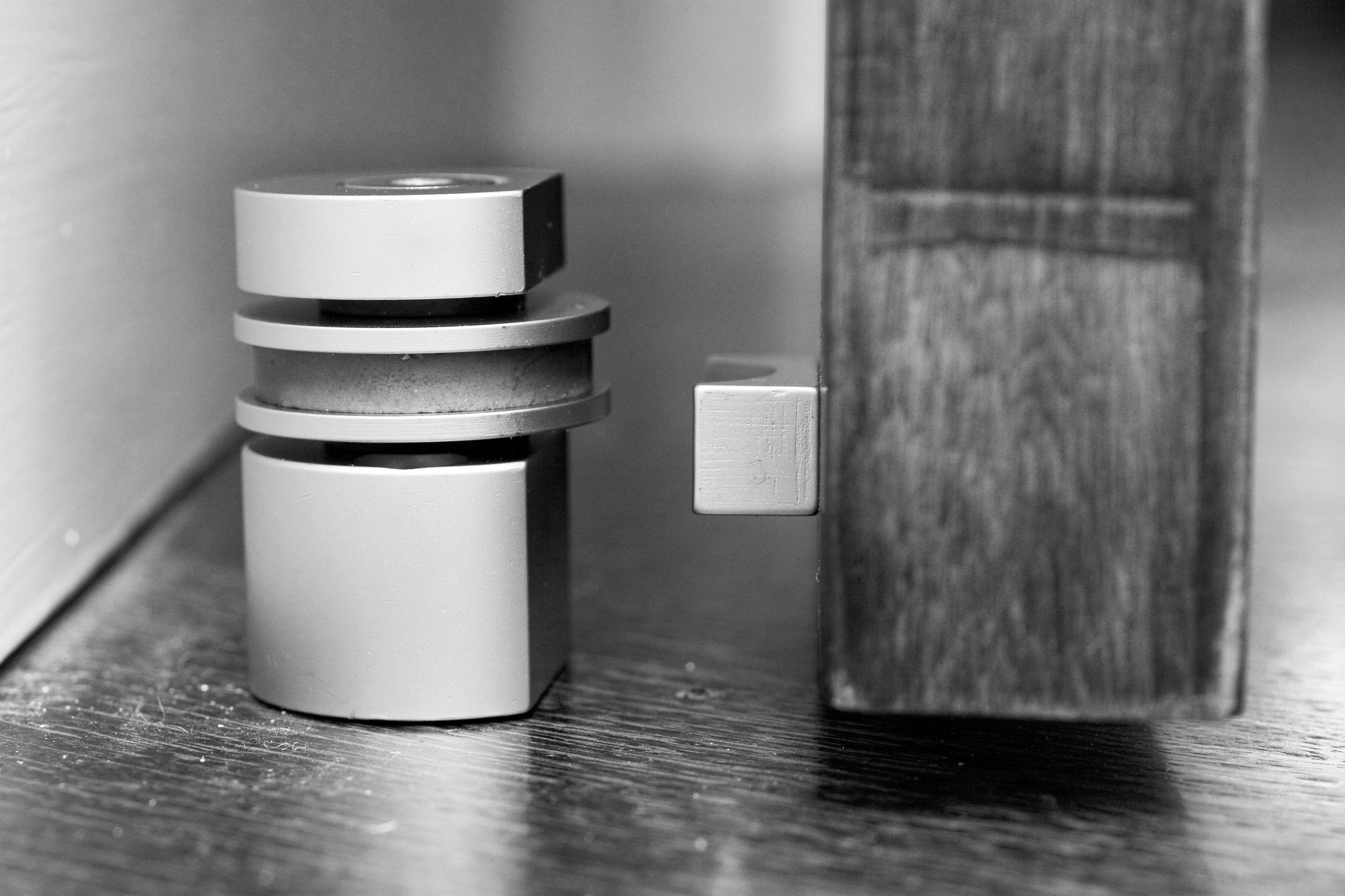 Magnetic Doorstop Series