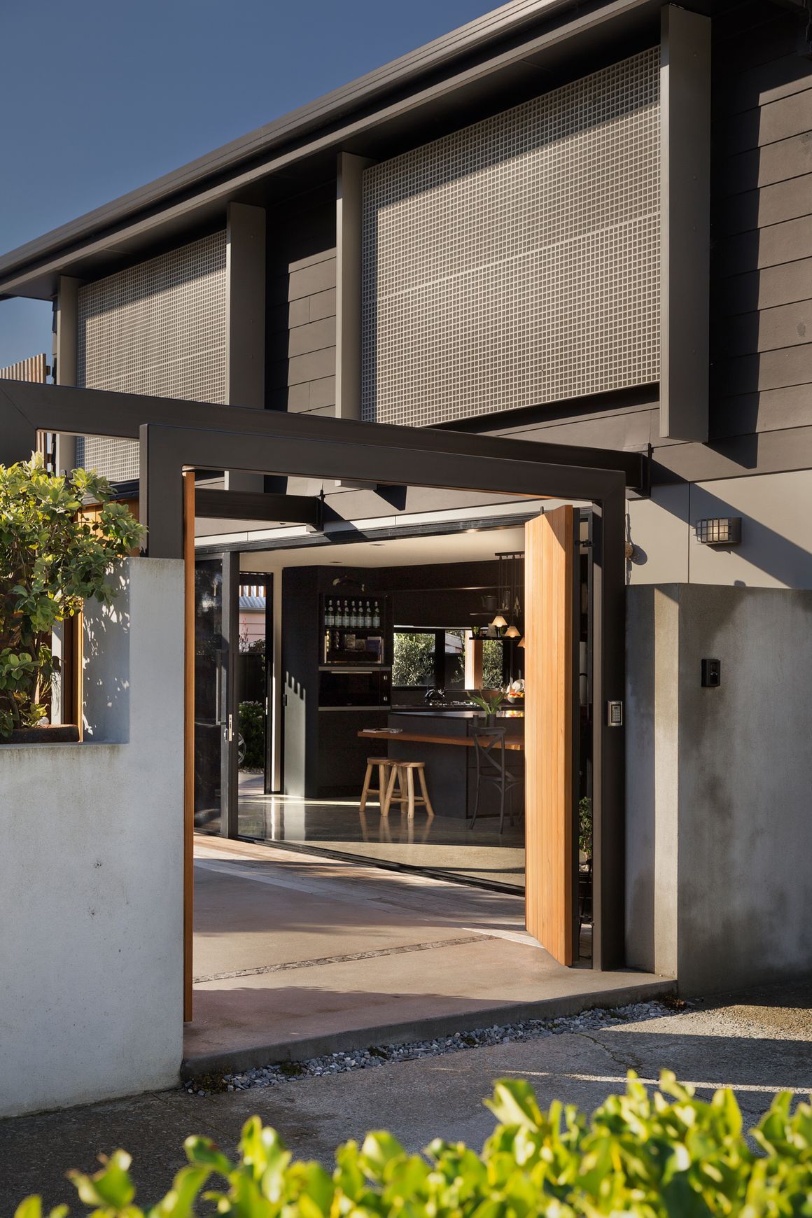 Hardie™ Plank Weatherboard