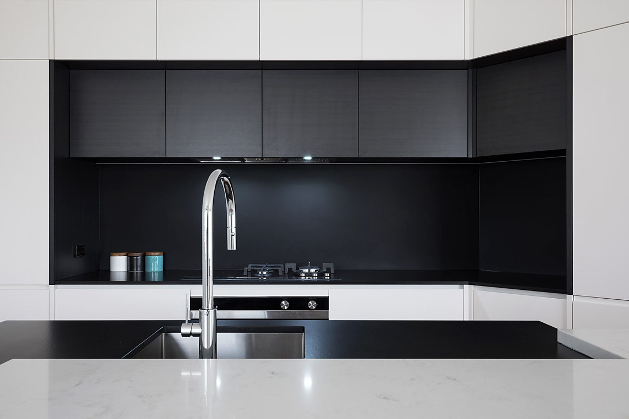 Matt Finish Glass