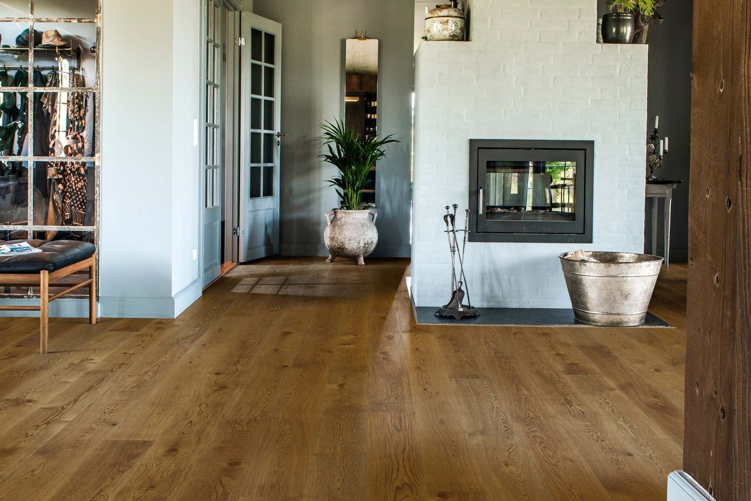Oak Nouveau Rich Wood Flooring