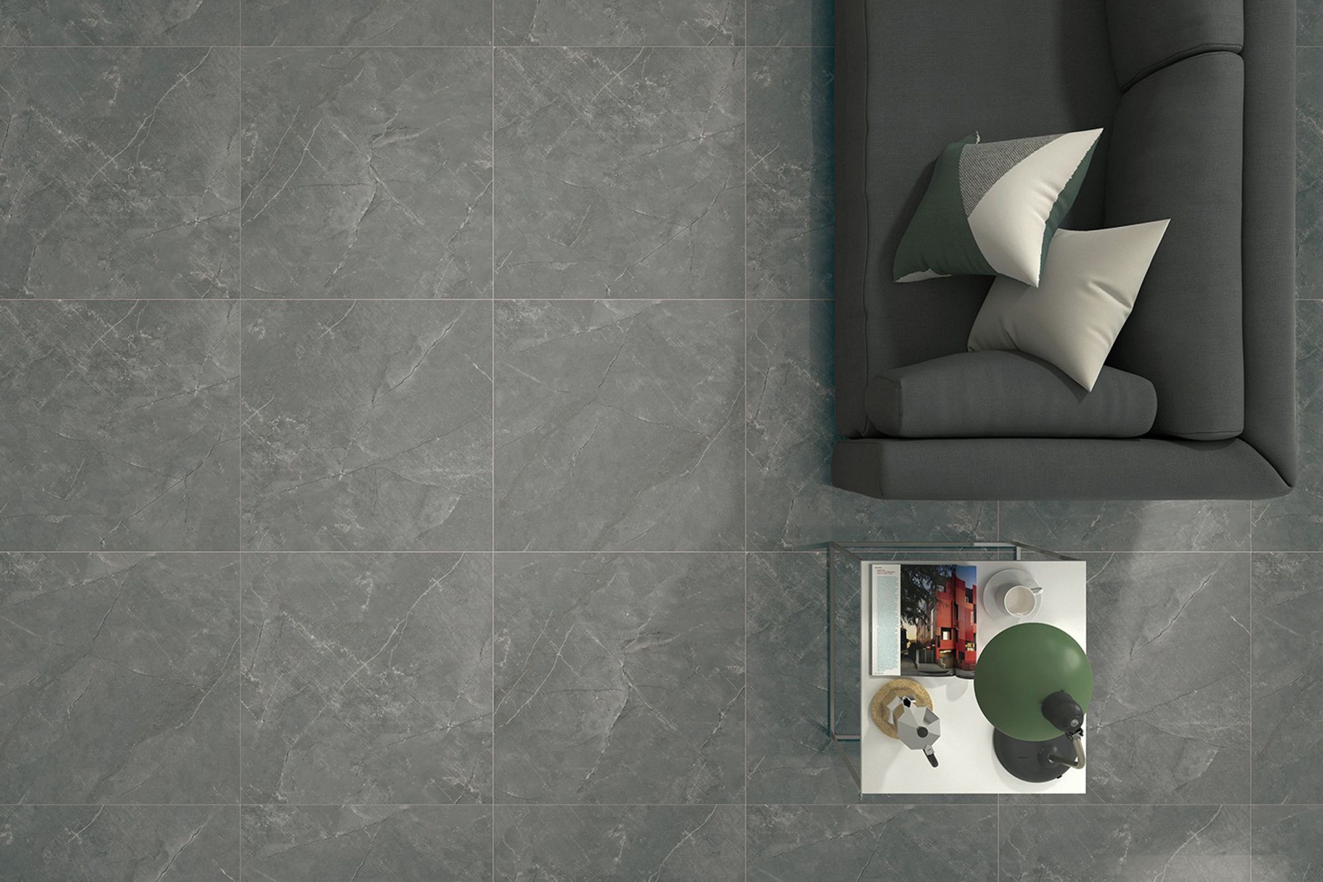 Pavement Floor Tiles