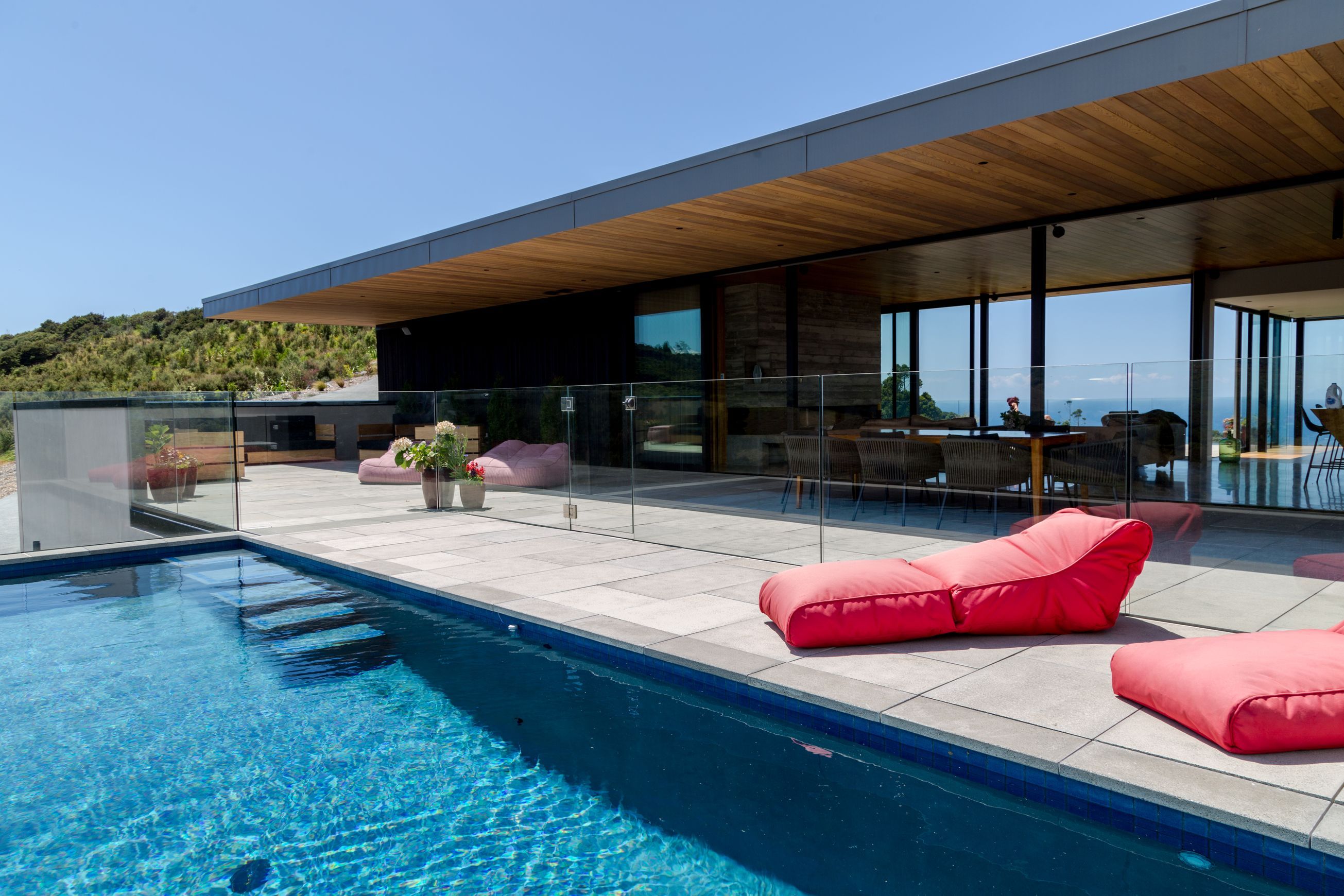 Pool Copings