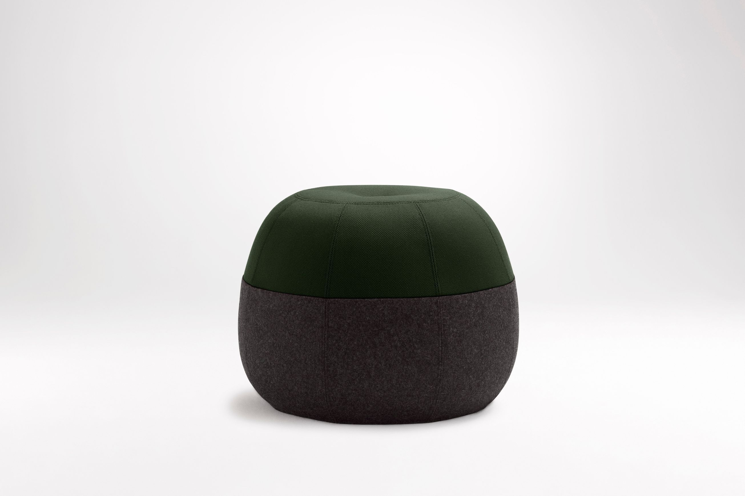 Puku Ottoman