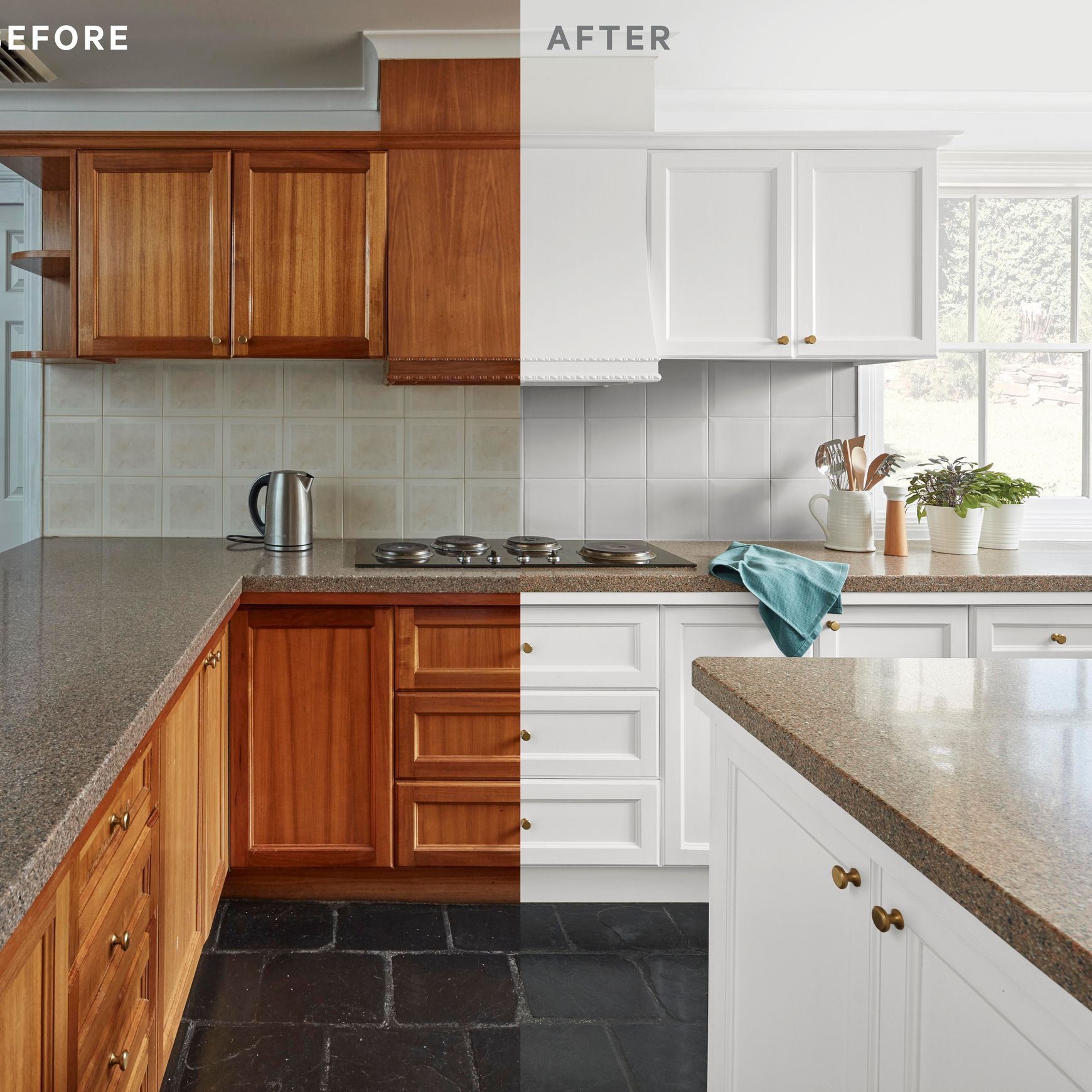 Renovation Range Cabinet Doors