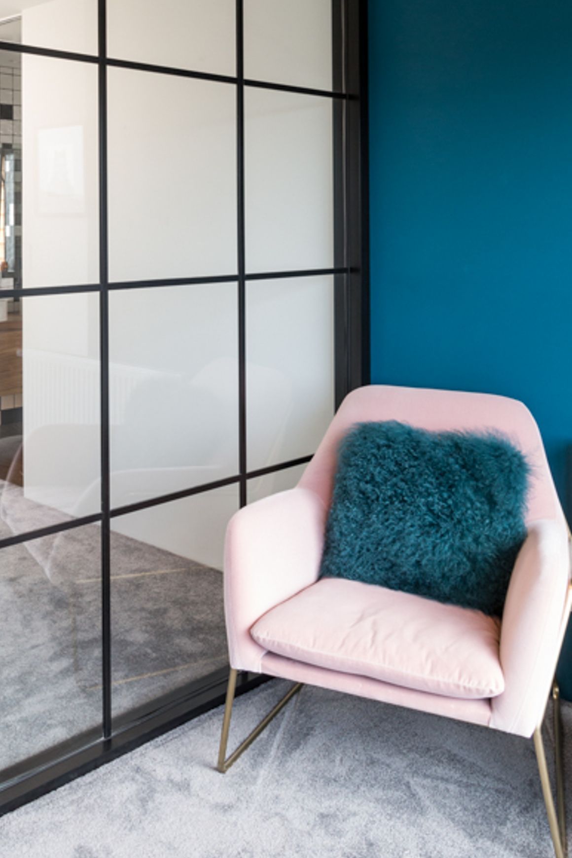 Room Dividers/ Glass Partitions