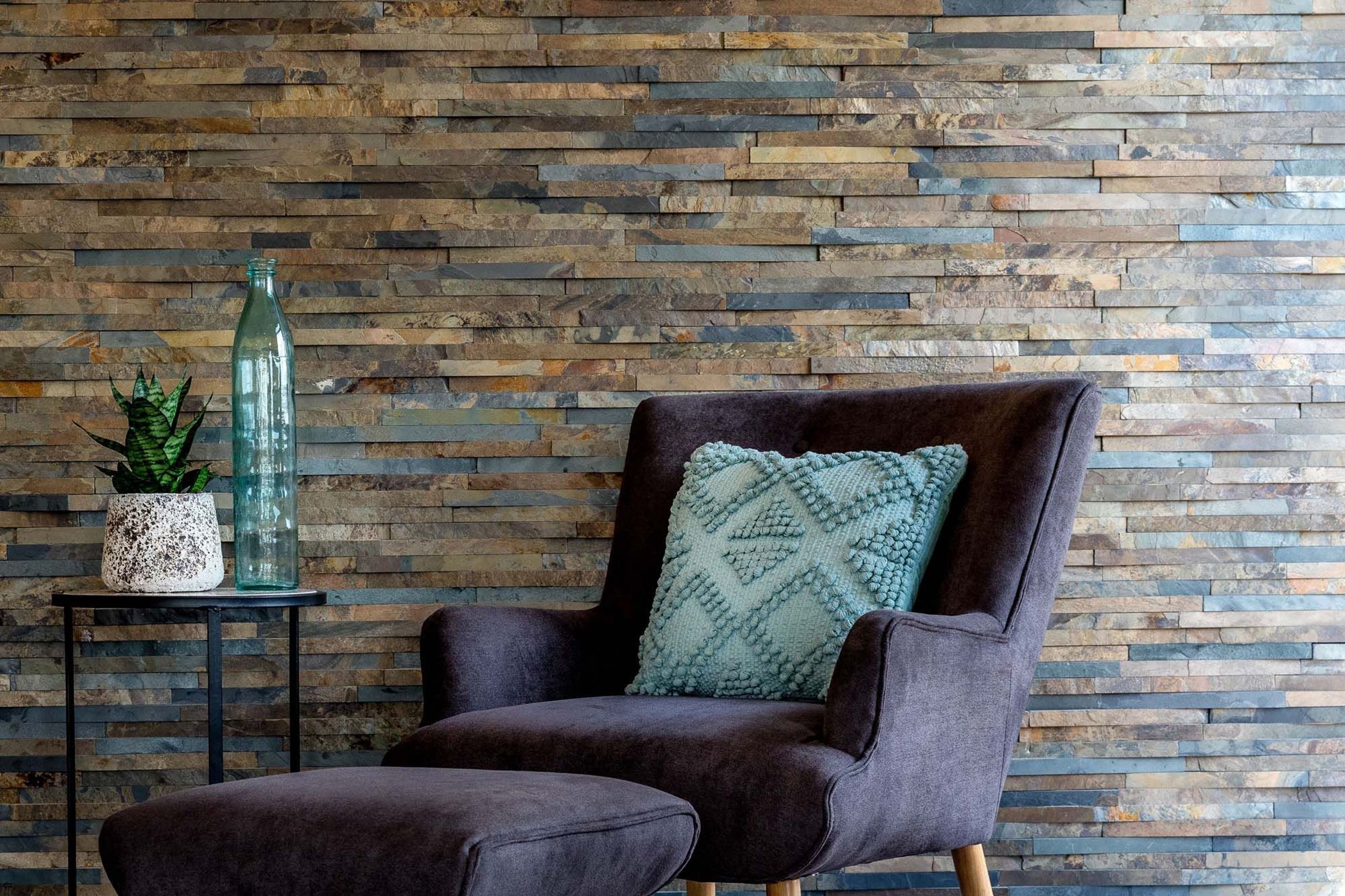 Rustic Cladding