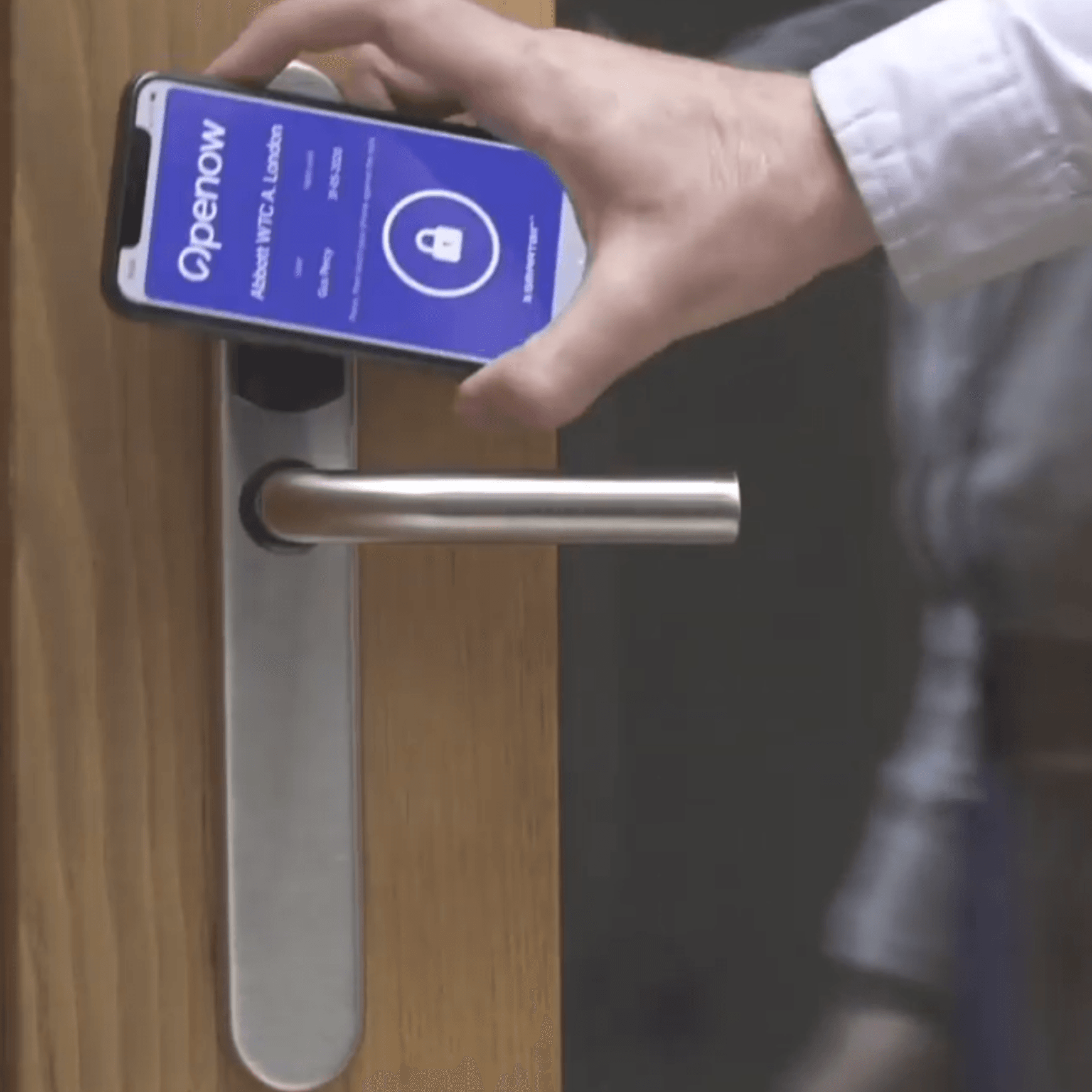 SMARTair Openow