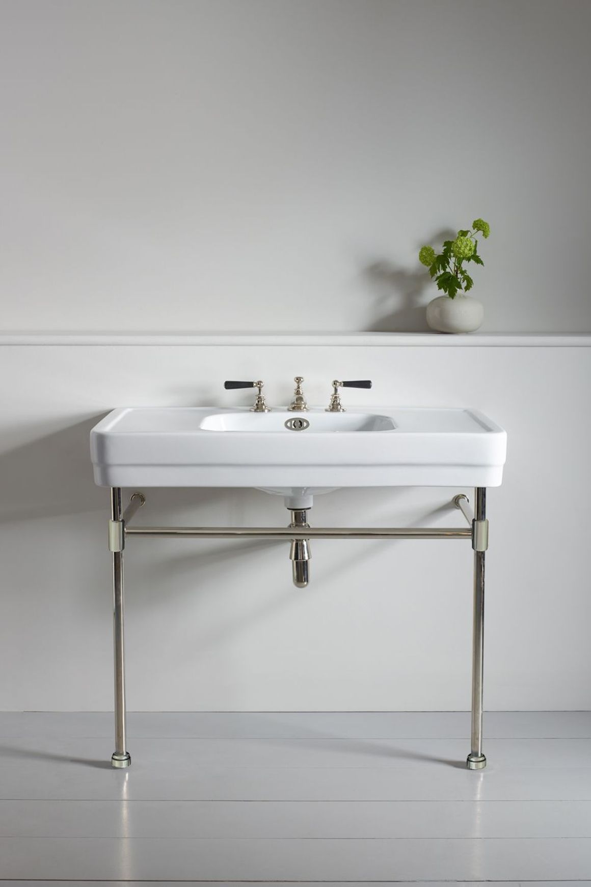 Soho 1000 Basin