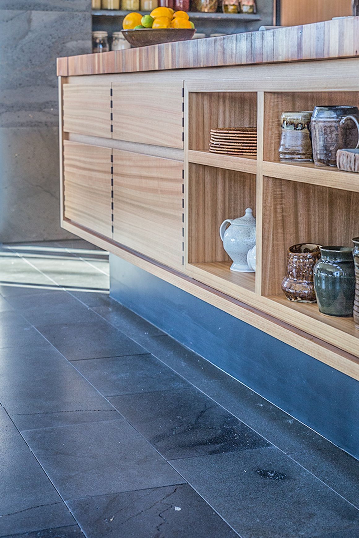 Bluestone Tiles