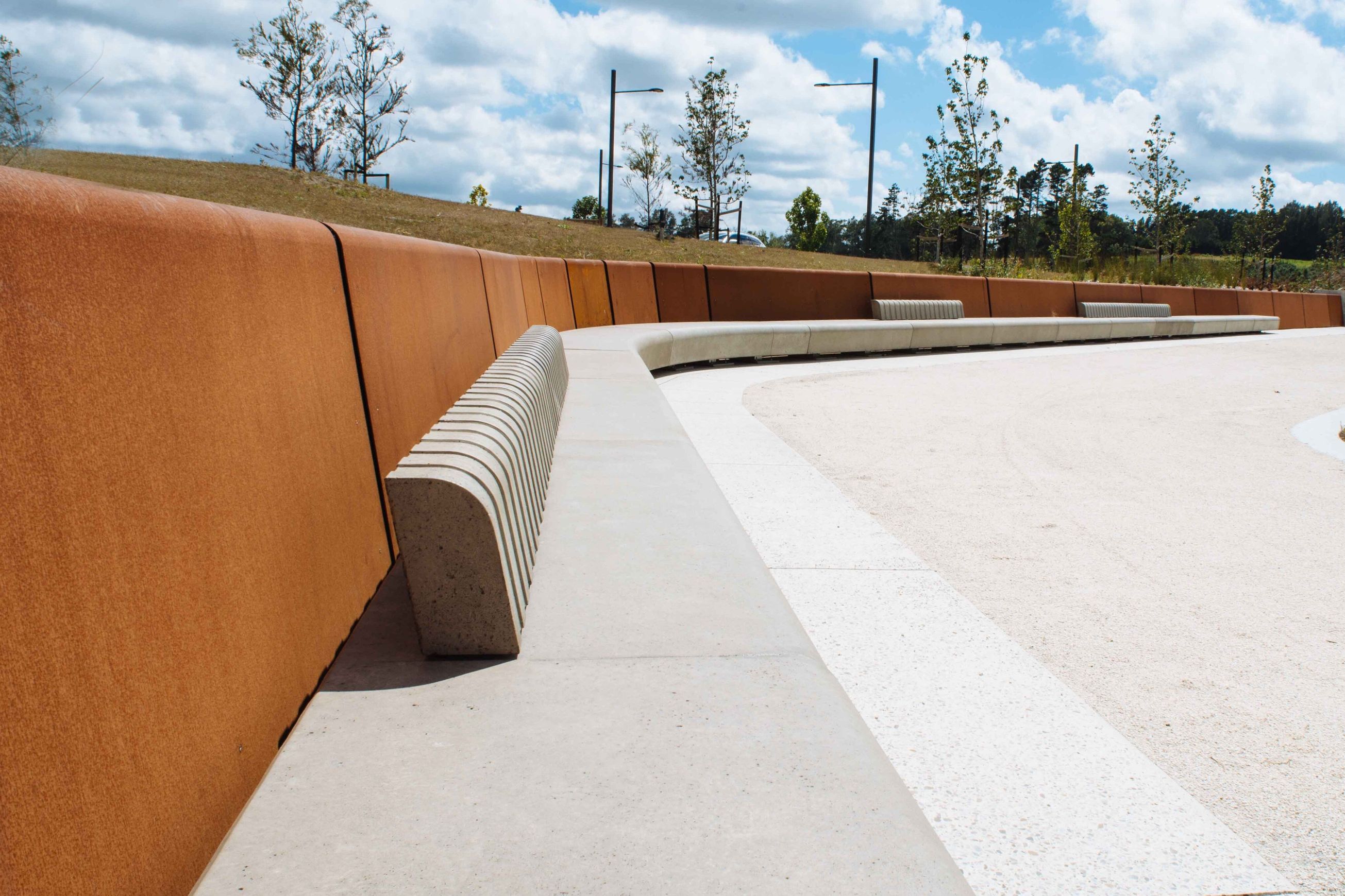Street Furniture