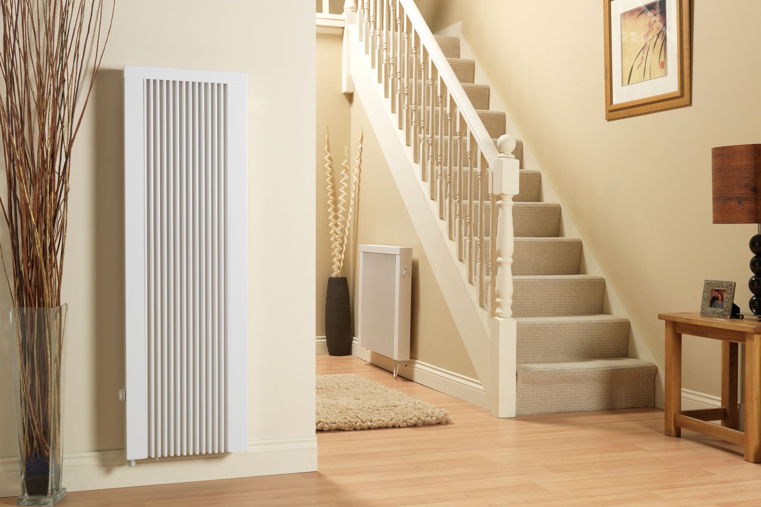 Premium Quality German Electric Heat Storage Radiators