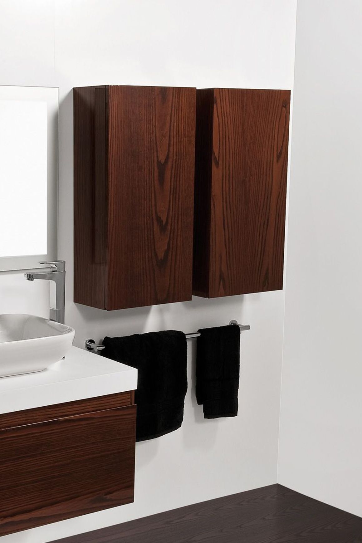 Tablo Side Cabinets By Michel Cesar