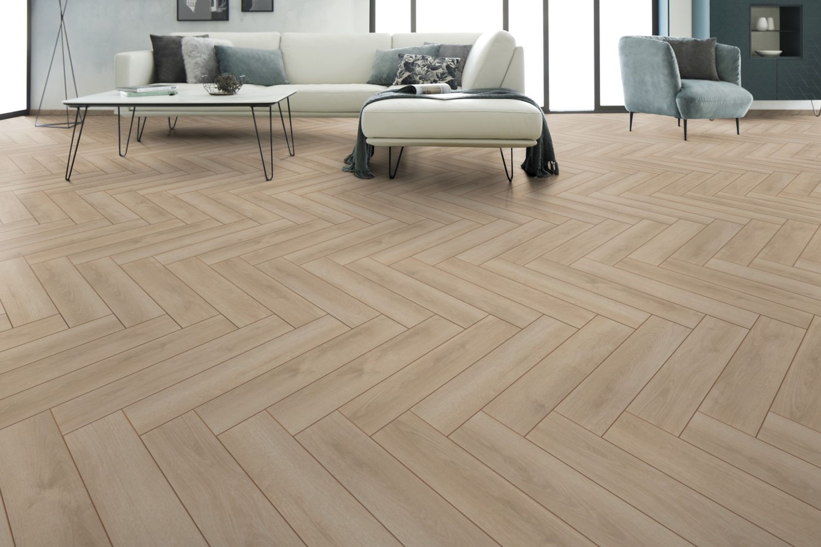 Villeroy & Boch - Herringbone Heritage 