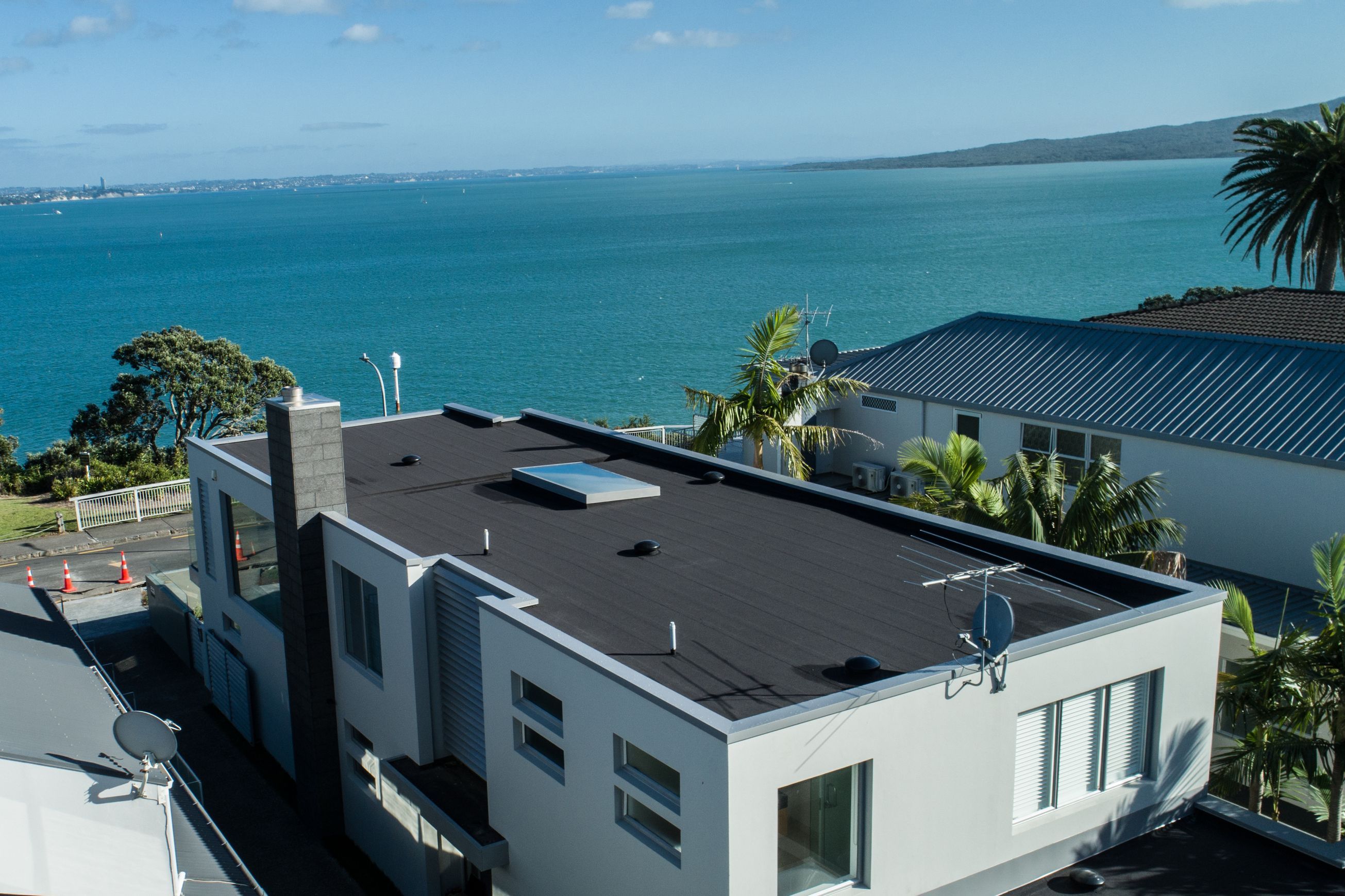 Viking Gemini APP Waterproofing Membrane 