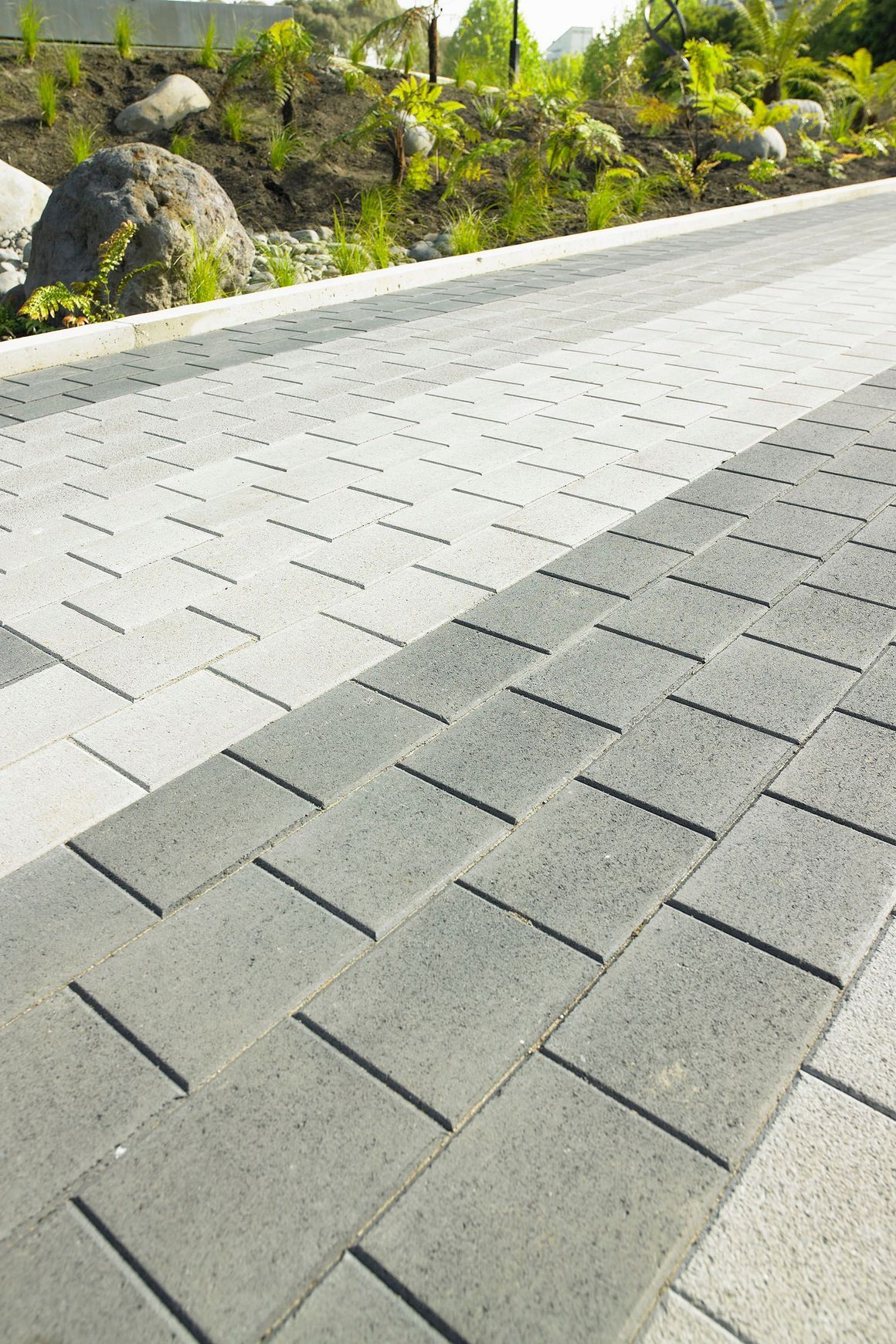 Walkway Paver