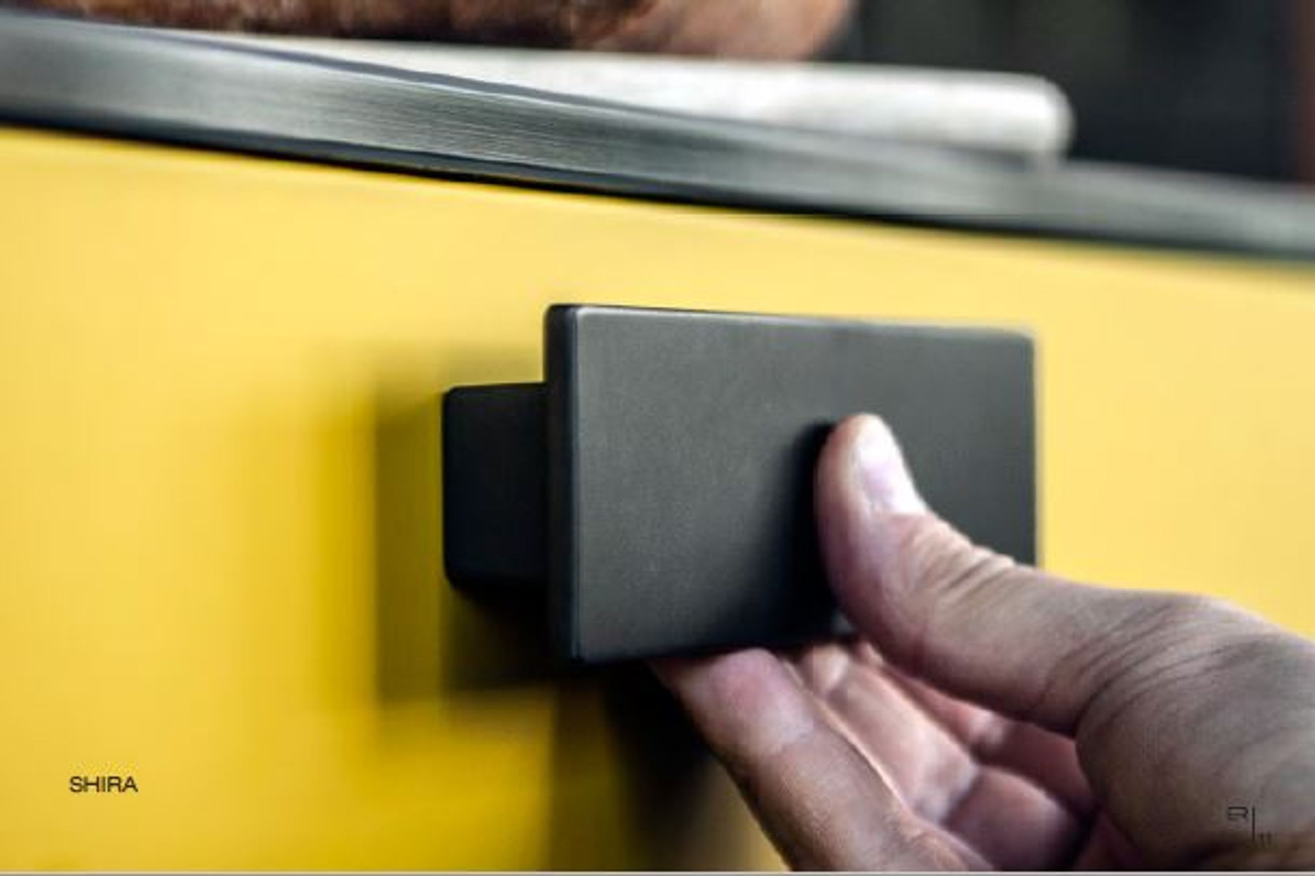 SHIRA Cabinet Handle