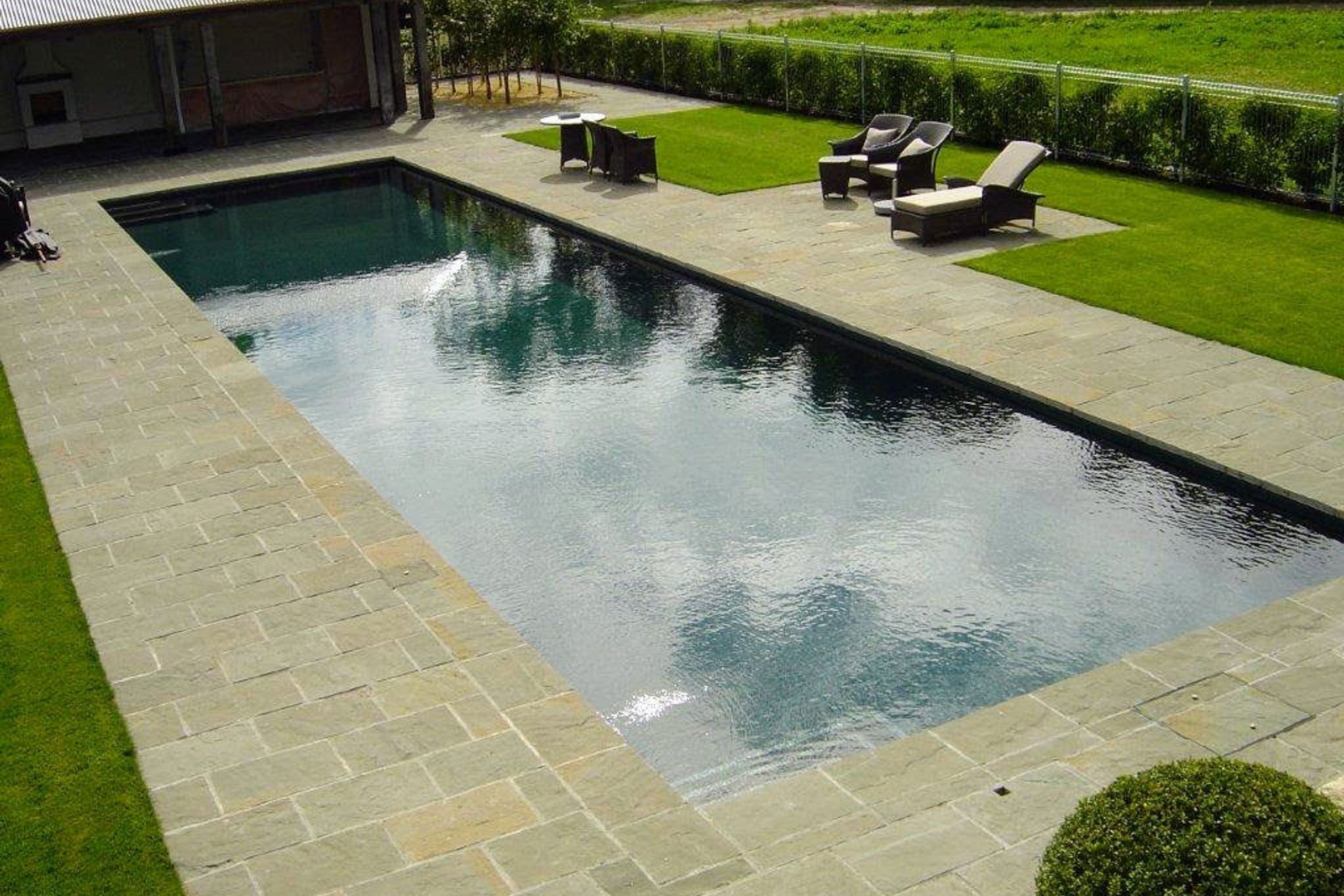 Paradise Stone Paving Stones