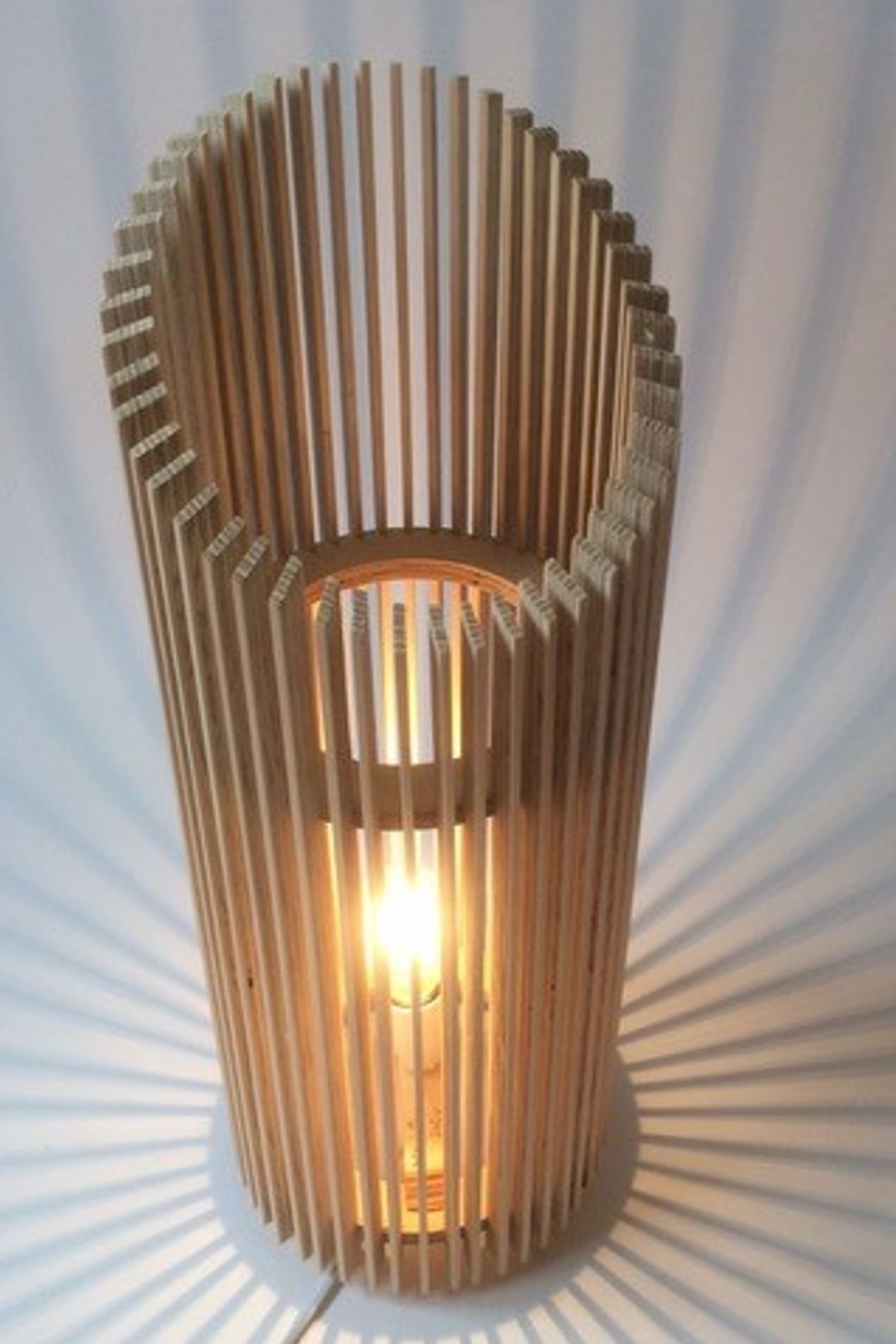 iO Slice Lamp