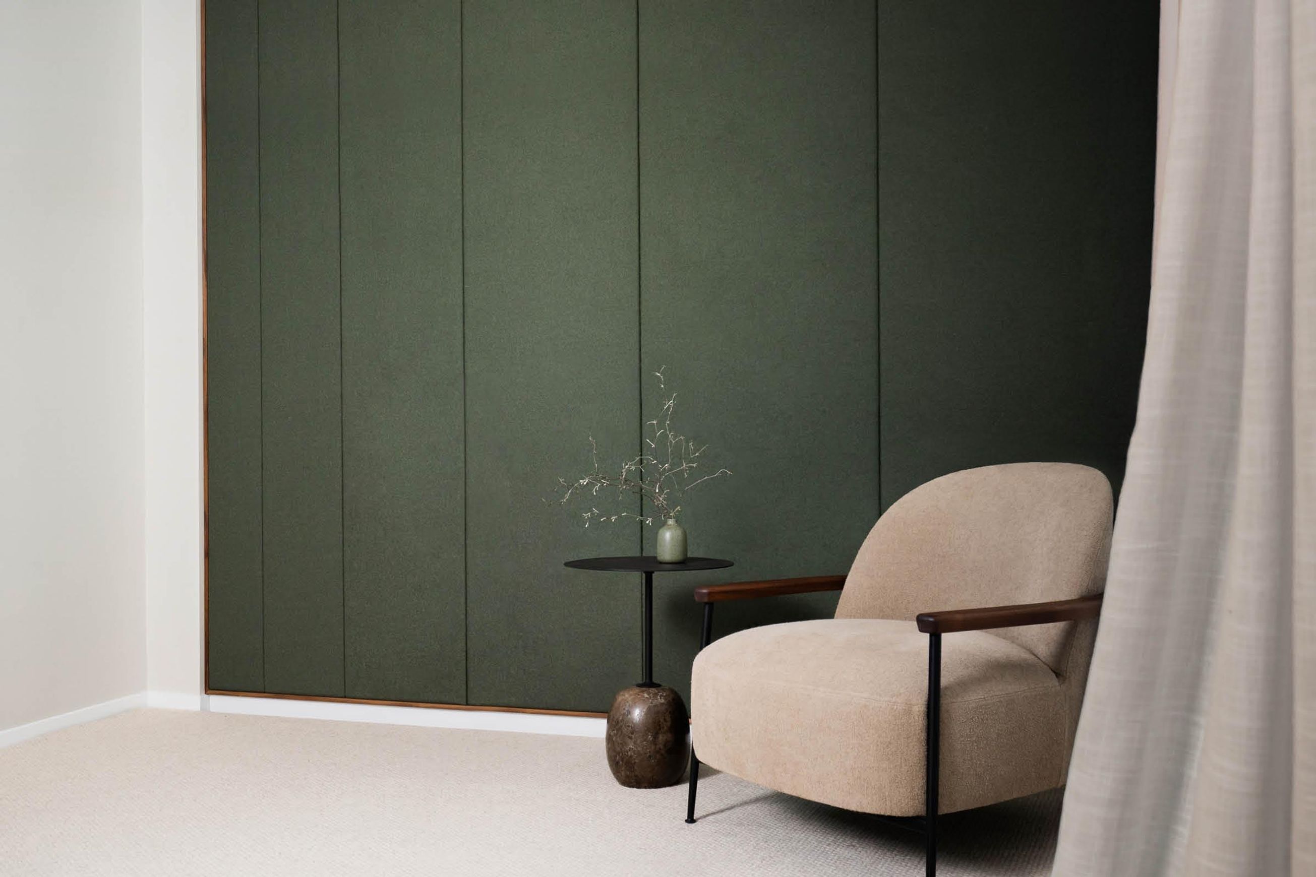 Embrace®  Wall System