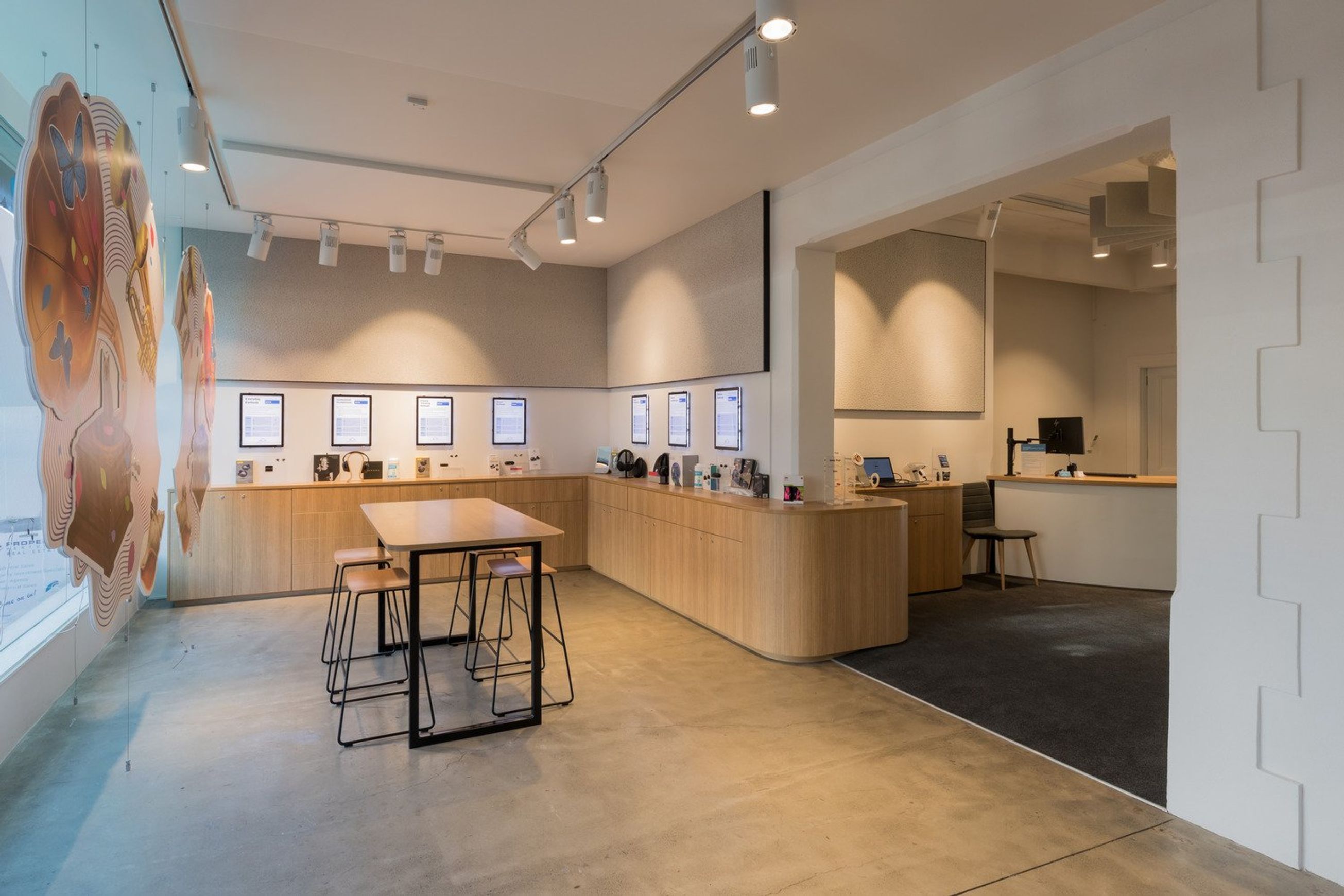Quietspace® Acoustic Panels