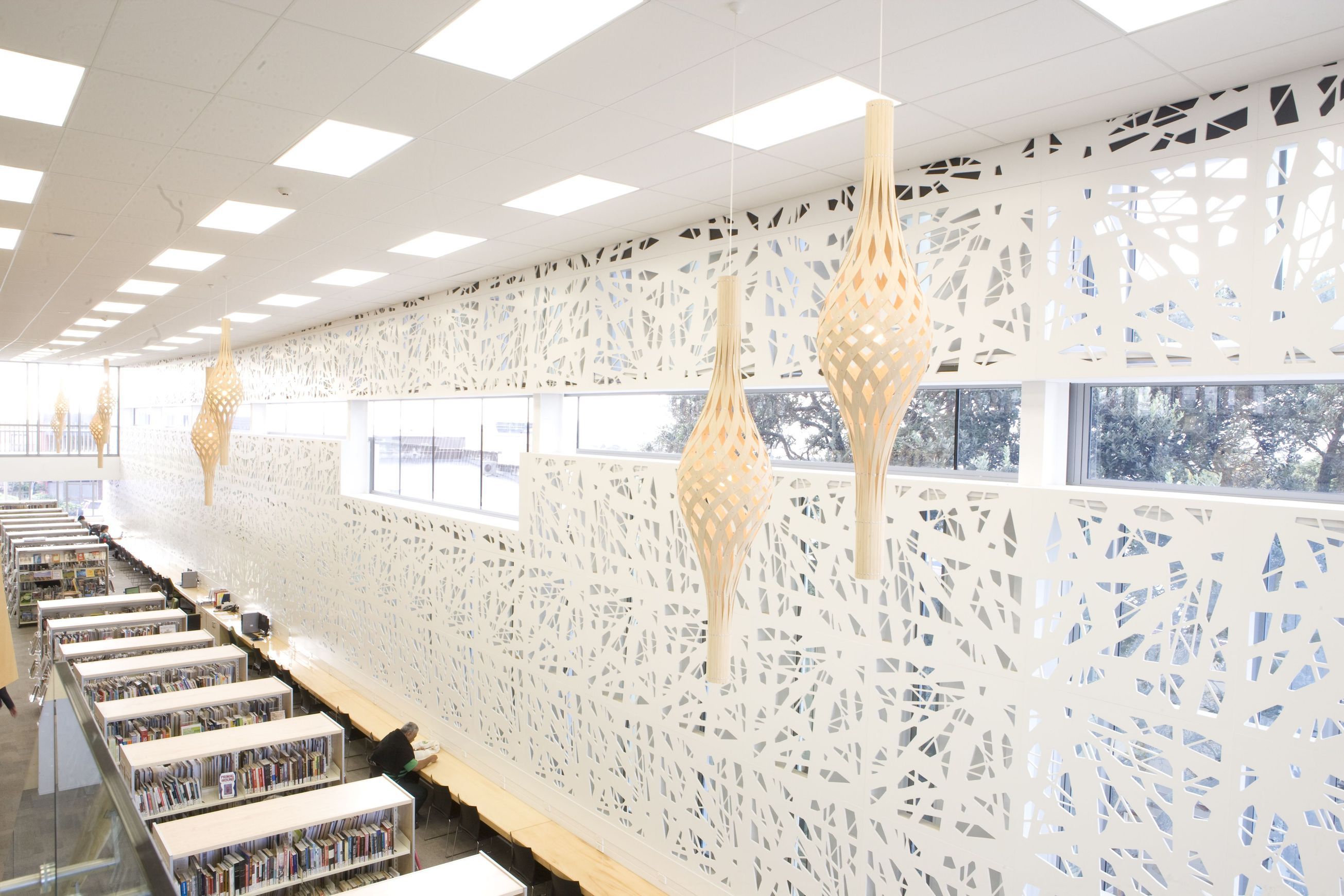 Custom Acoustic Panels - Big River Panels