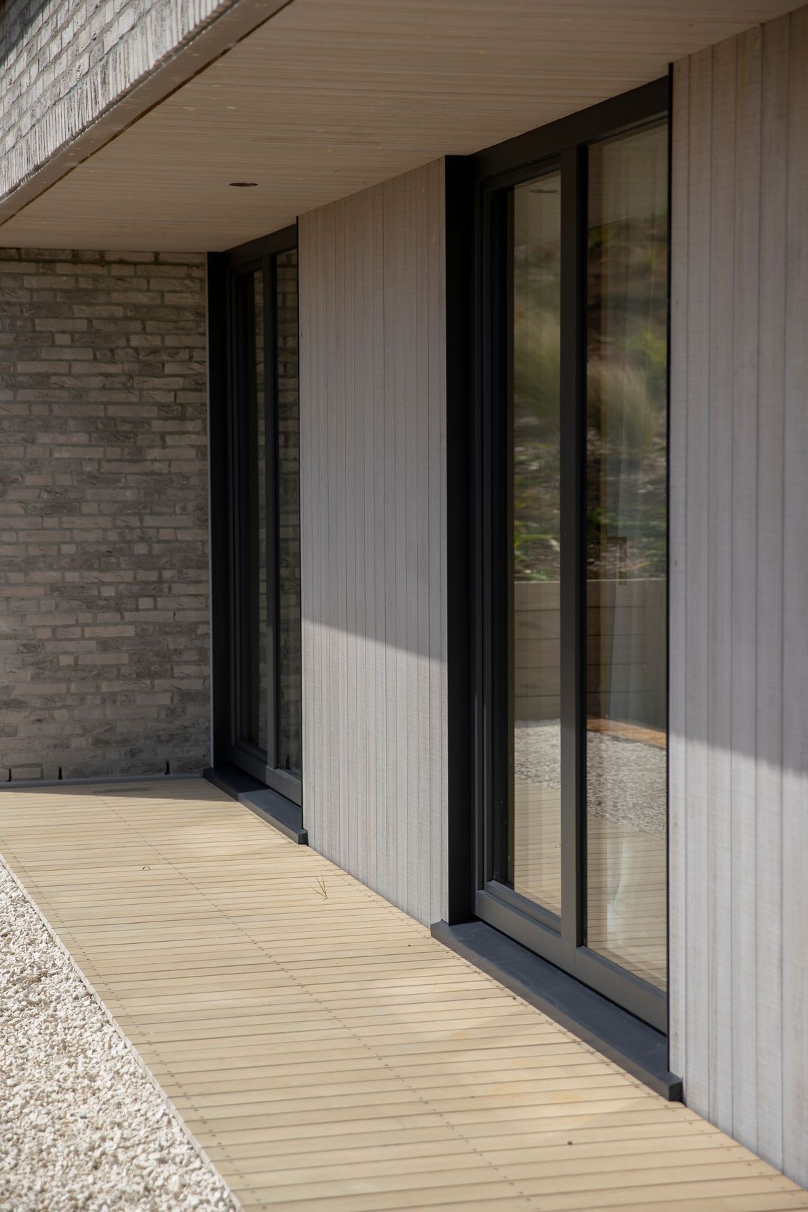 Eurotect Sill Flashing