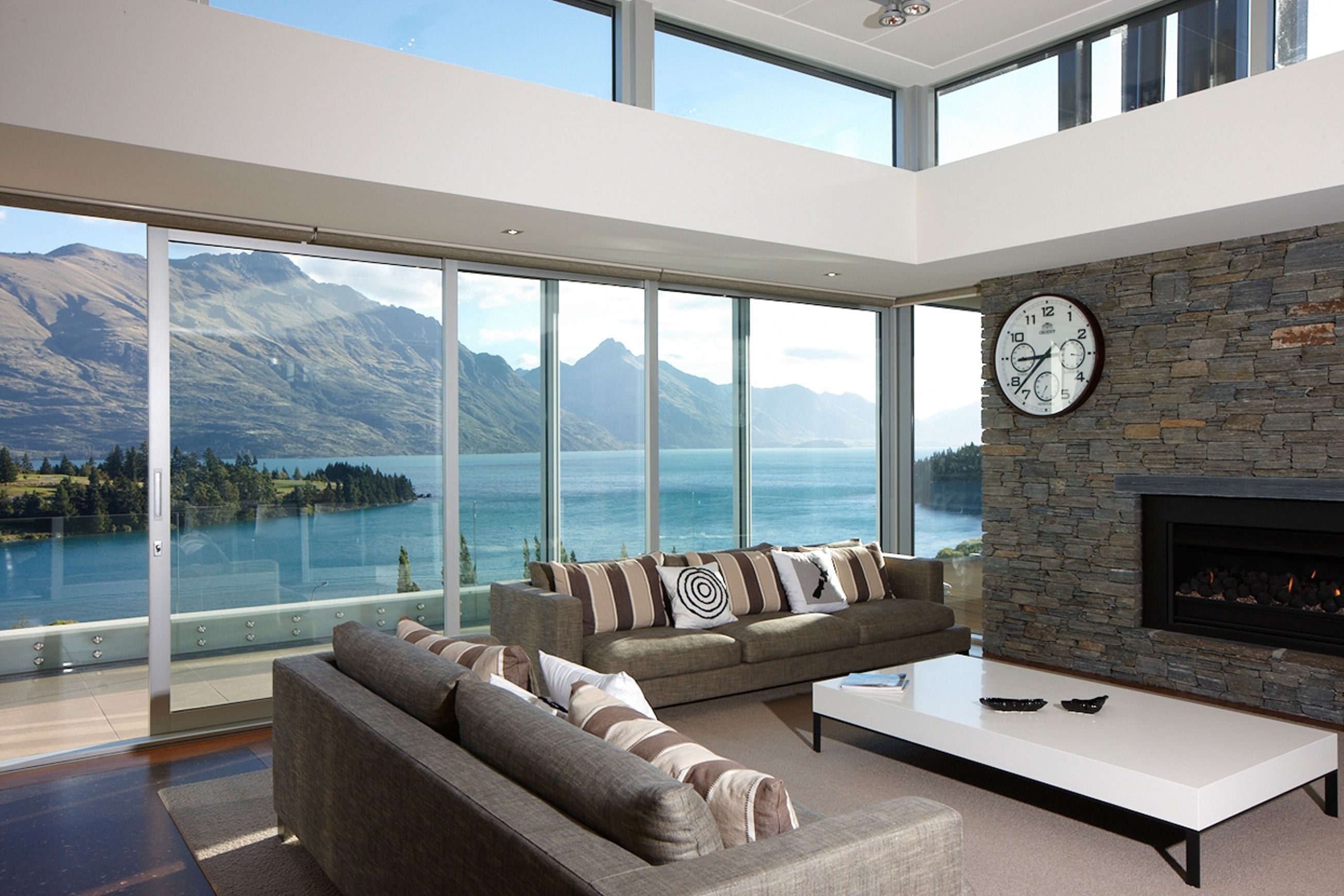Atlantic48® System