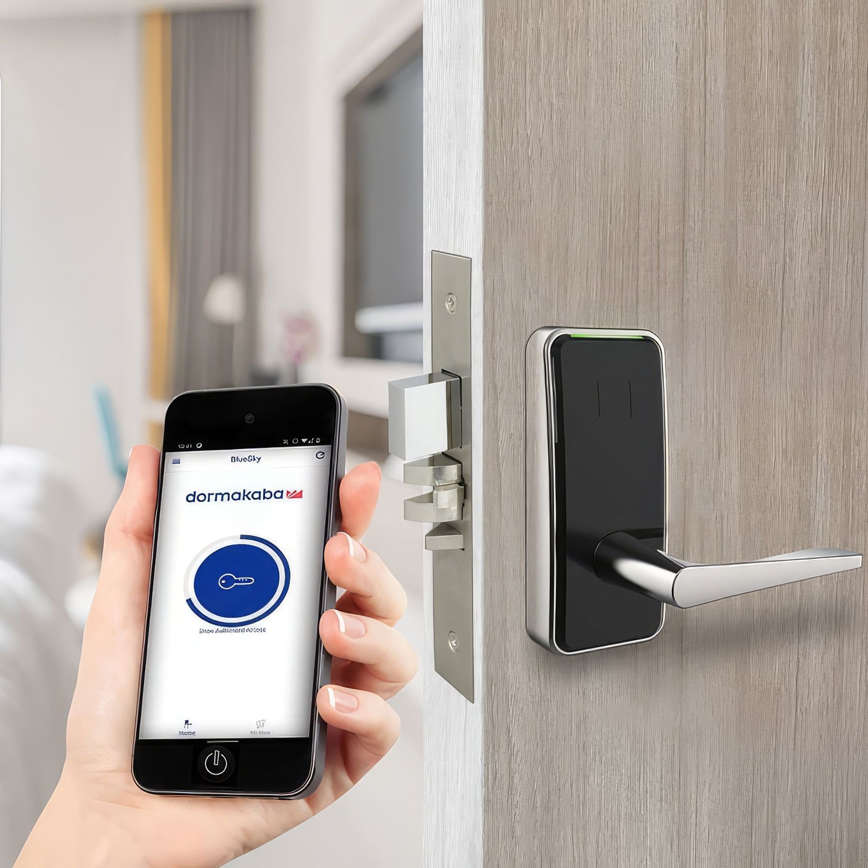 Mobile Access Solutions