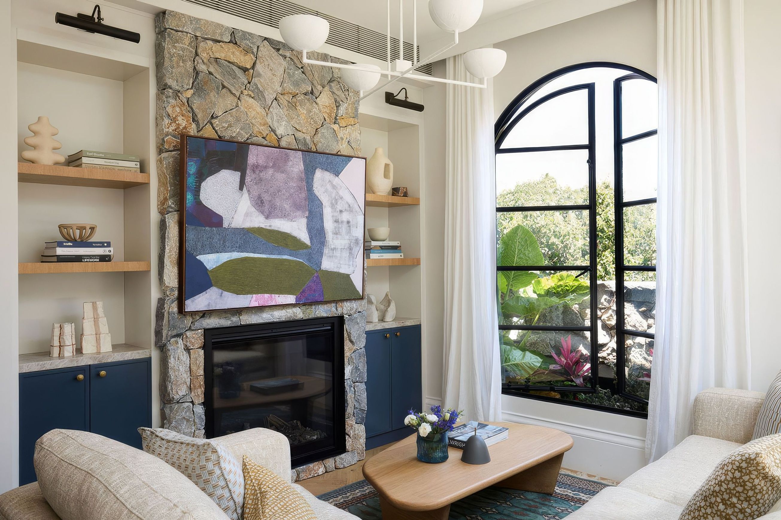 Steel Frame Awning & Casement Windows – Galvanised W40