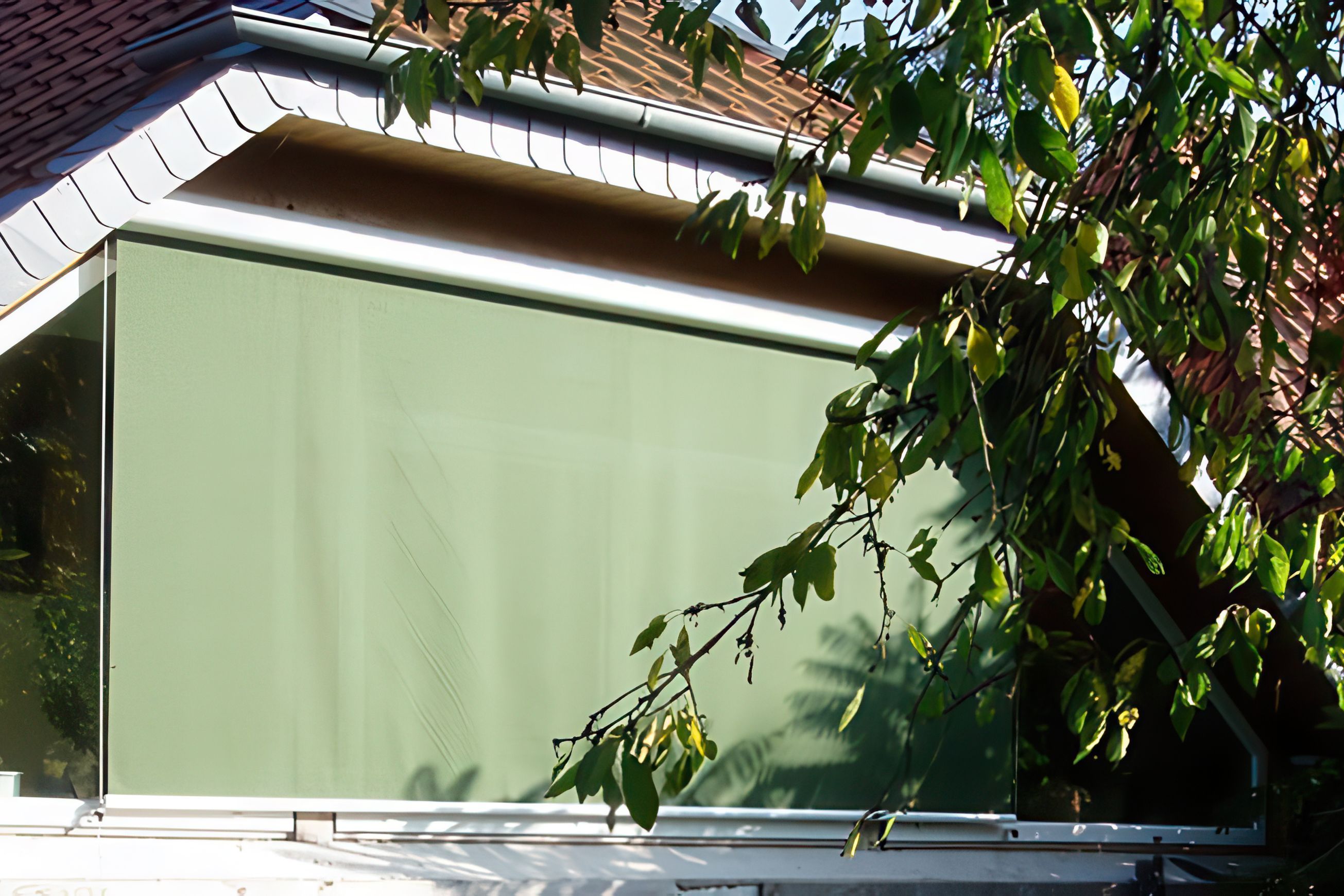Leiner Canto Awning