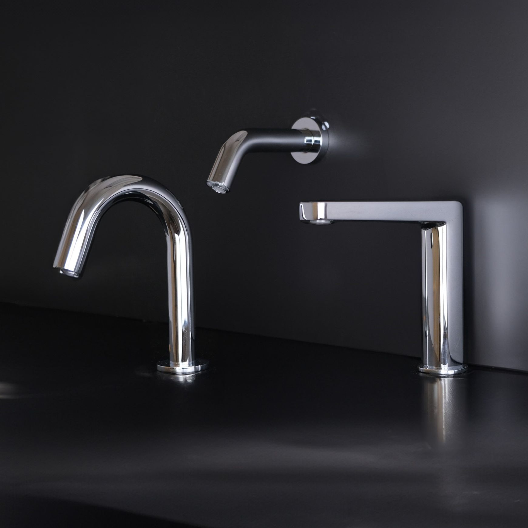 Sensor Tapware