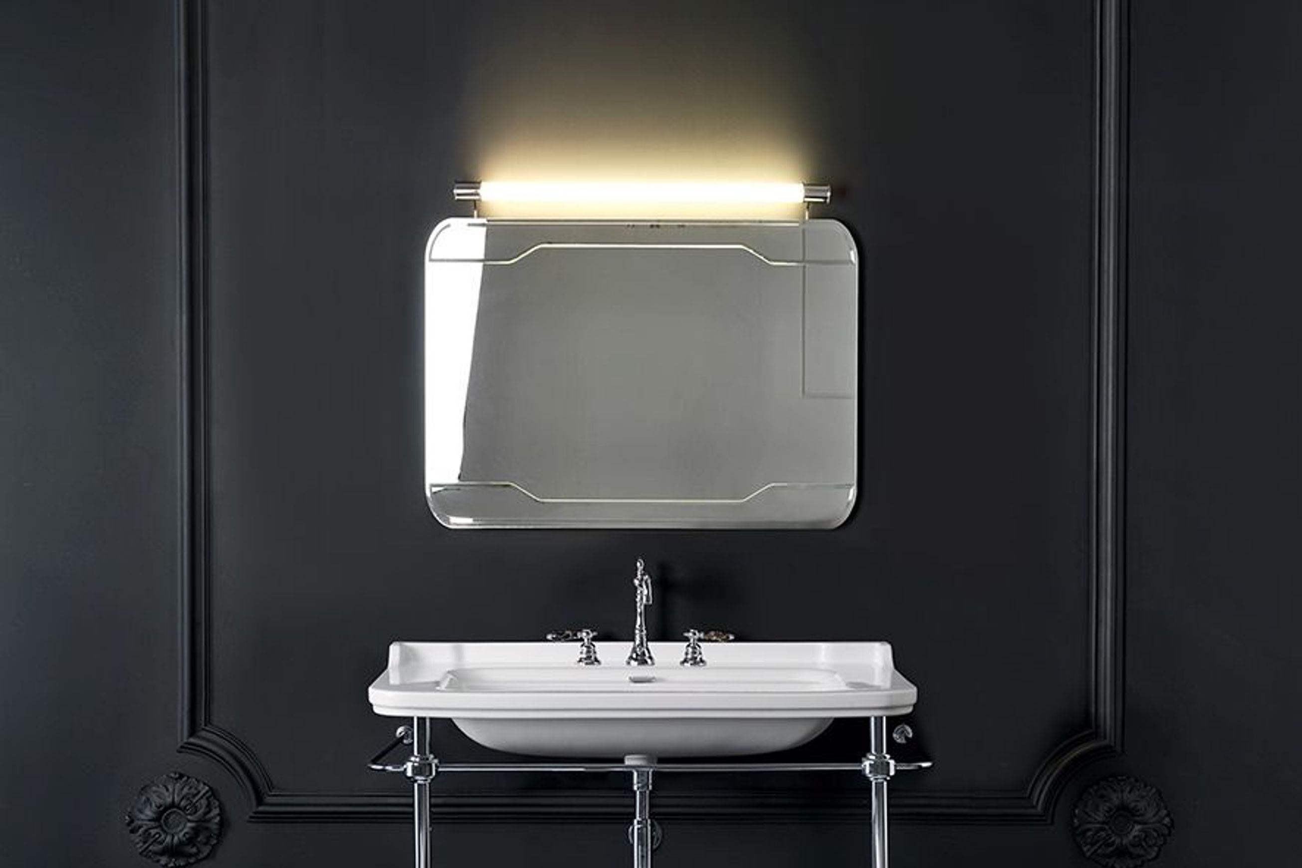 Waldorf by Kerasan - Bathroom Vanity