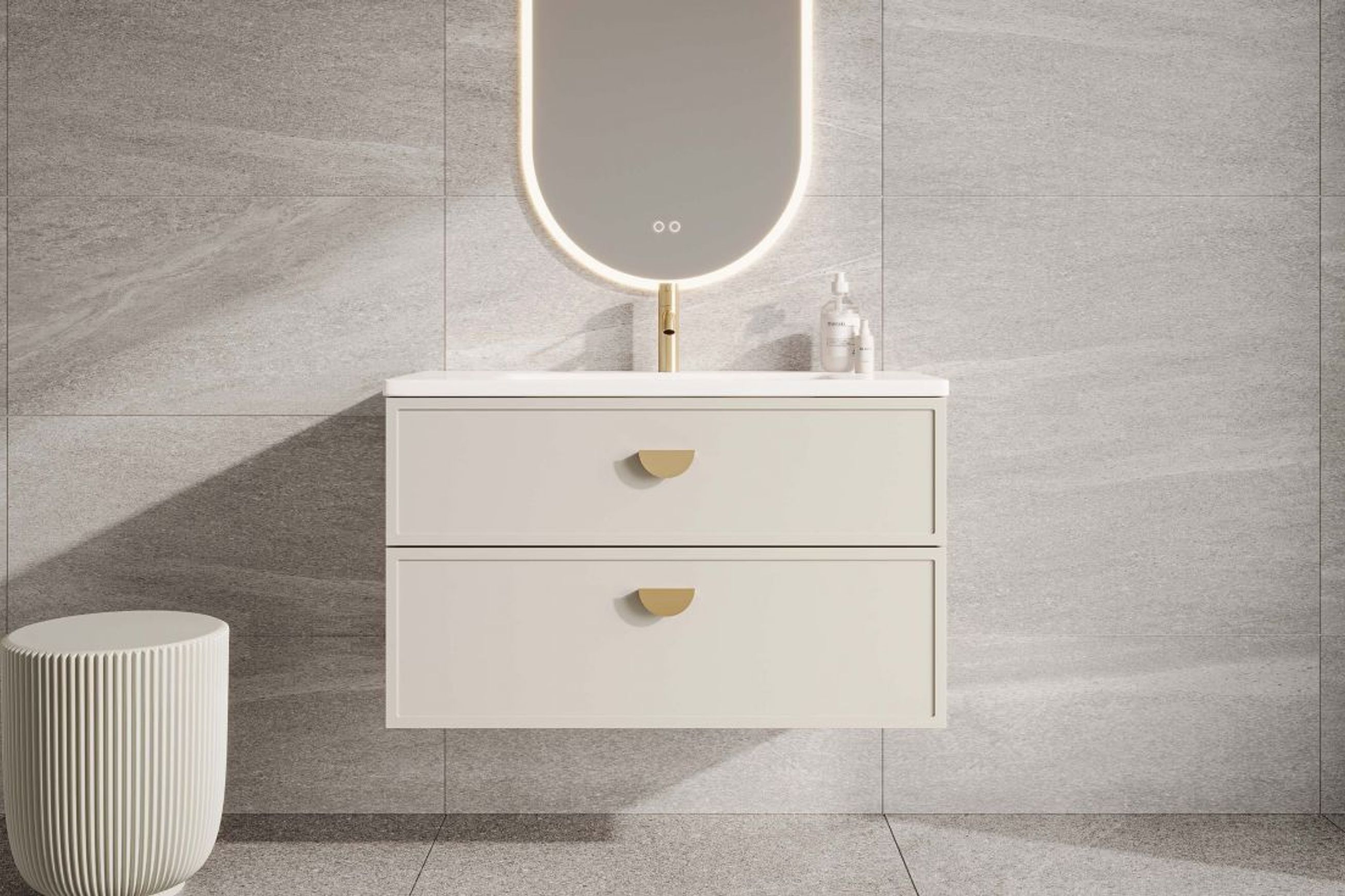 Soho 2 Drawers