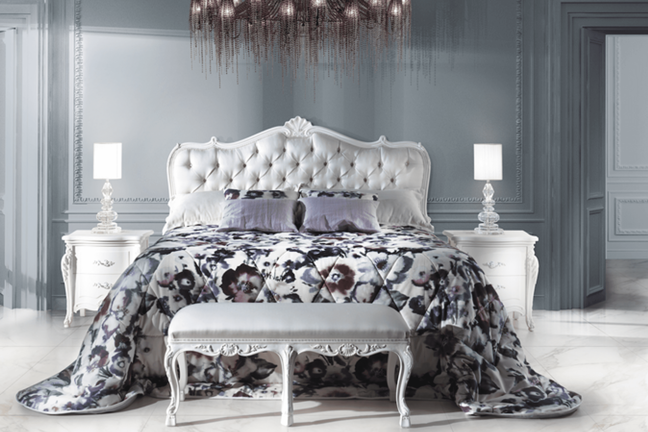10040 Bed