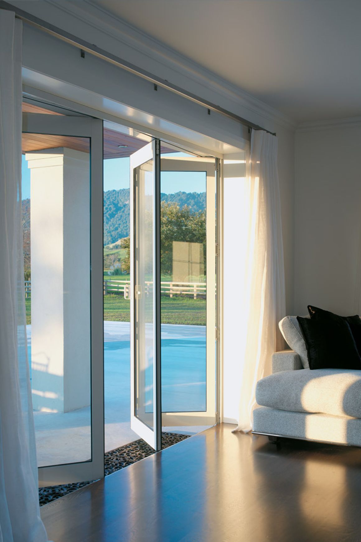Foldback® Bifold Doors