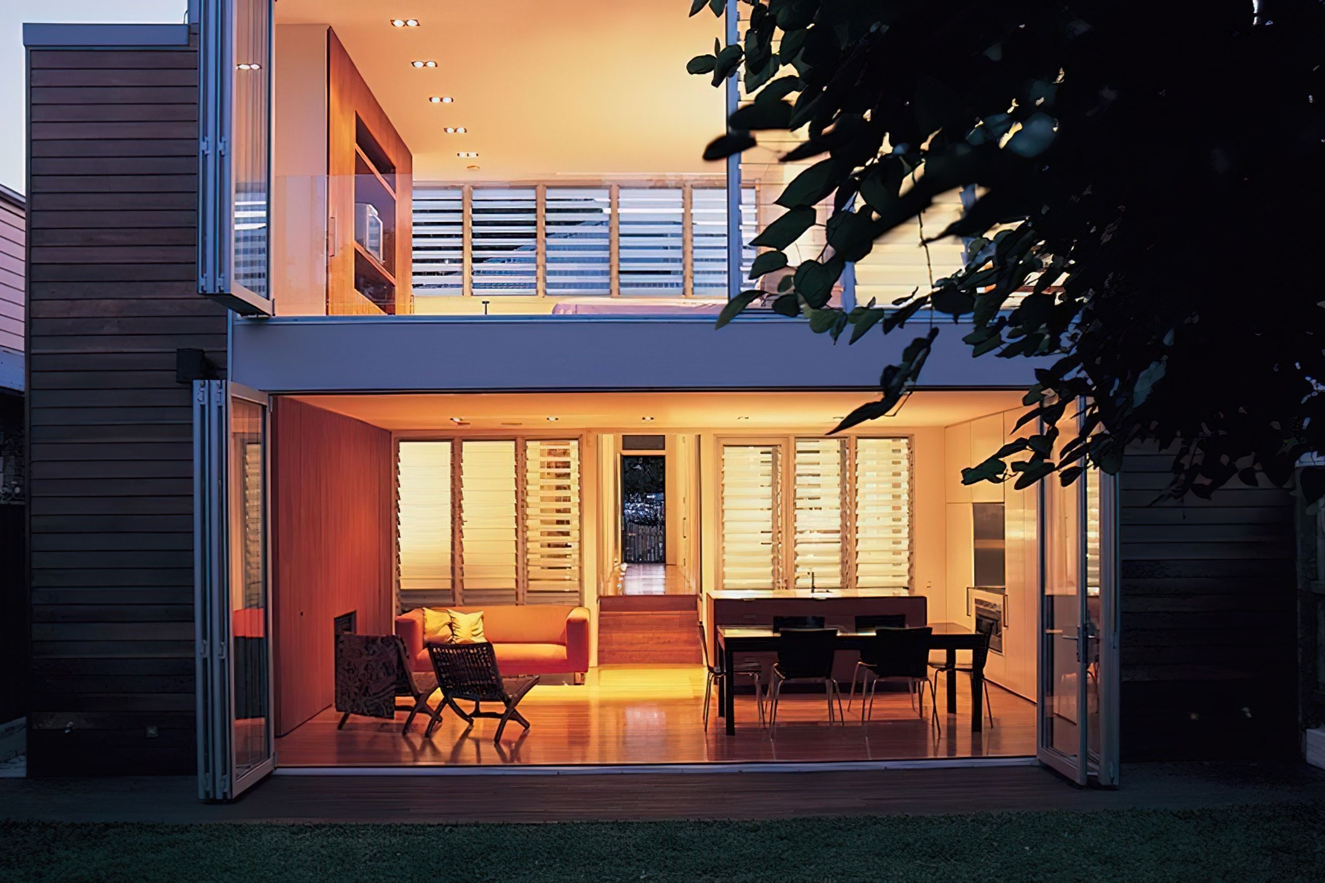 Centor E2 Folding Door System Hardware