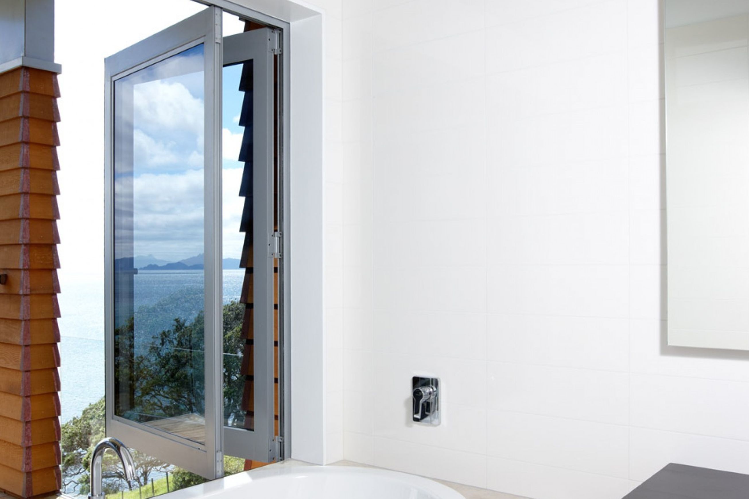Bifold Windows