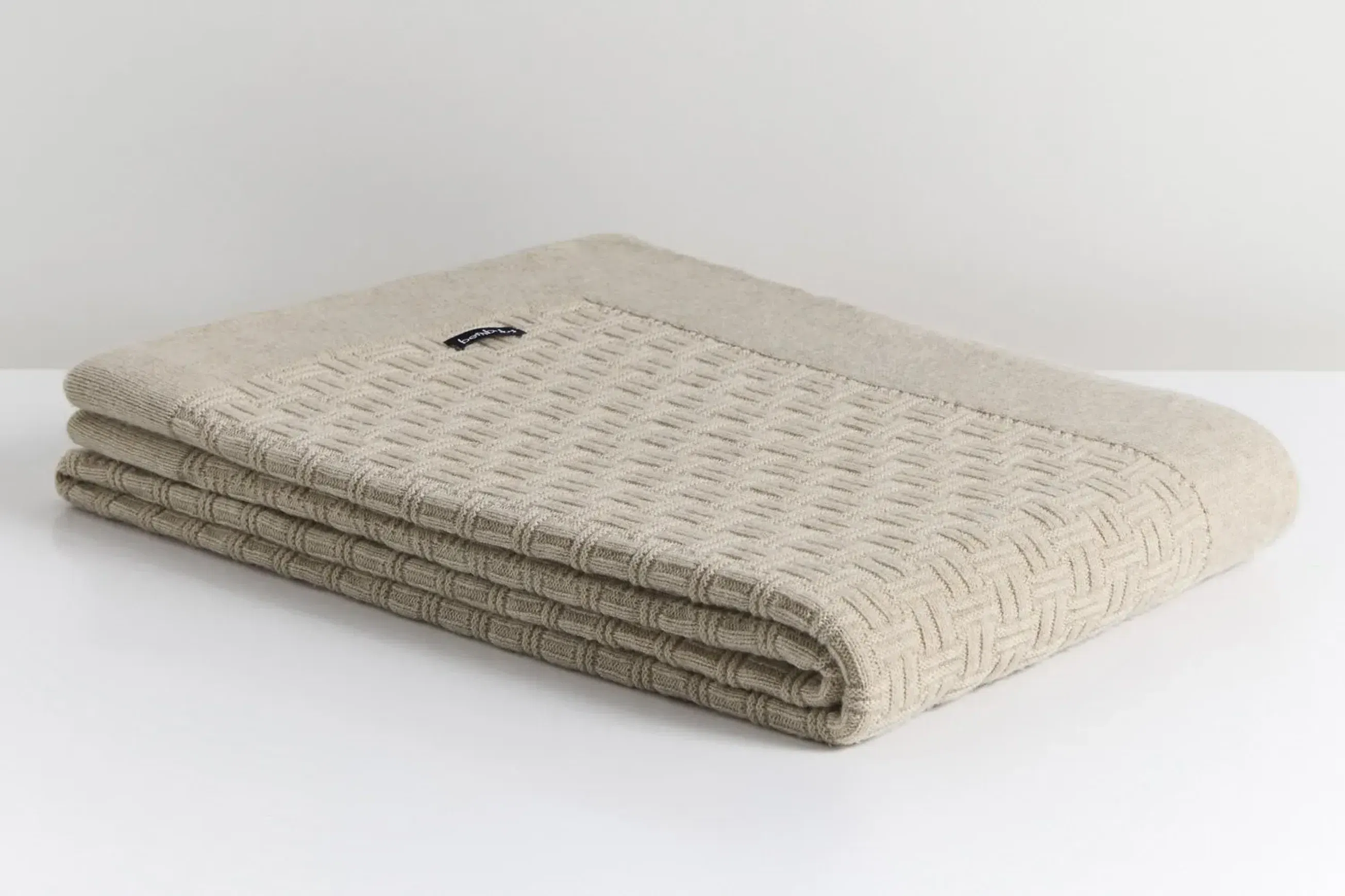 Athena Ultrafine Merino Wool Throws