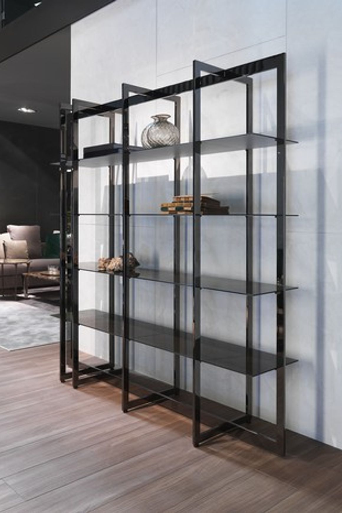 Lobel Bookcase