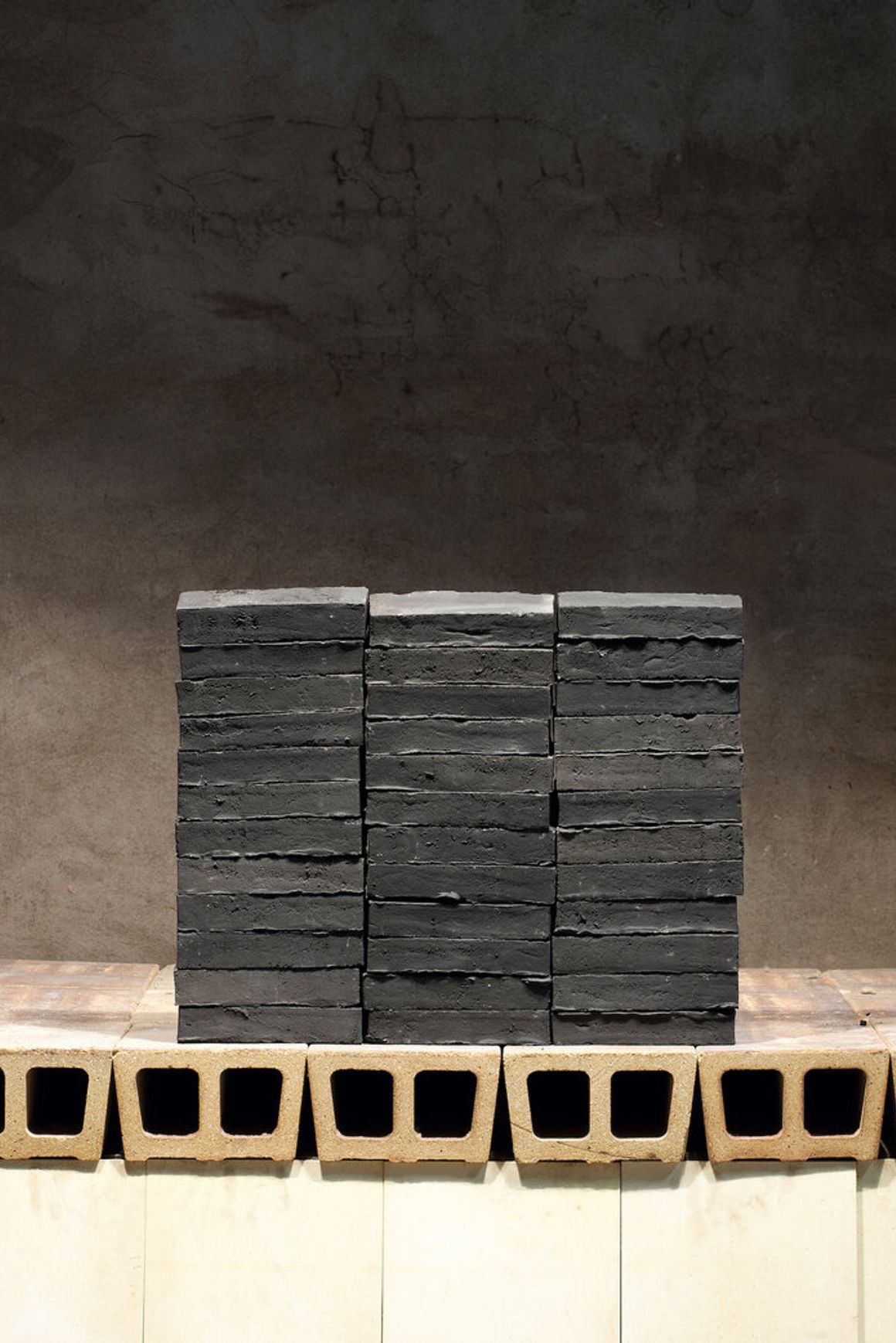 Original Water-Struck Bricks
