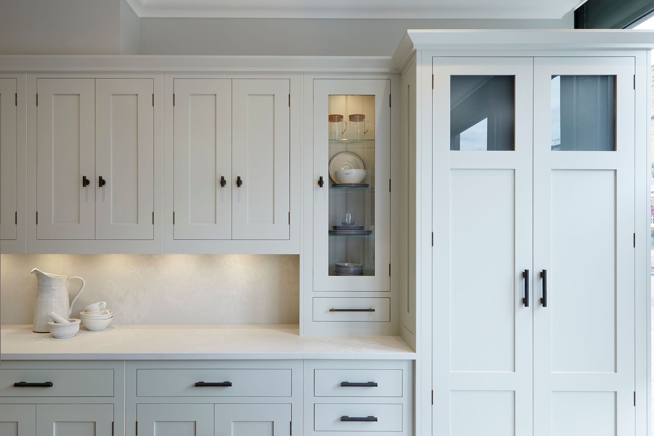 Turnstyle Designs Cabinet Handles