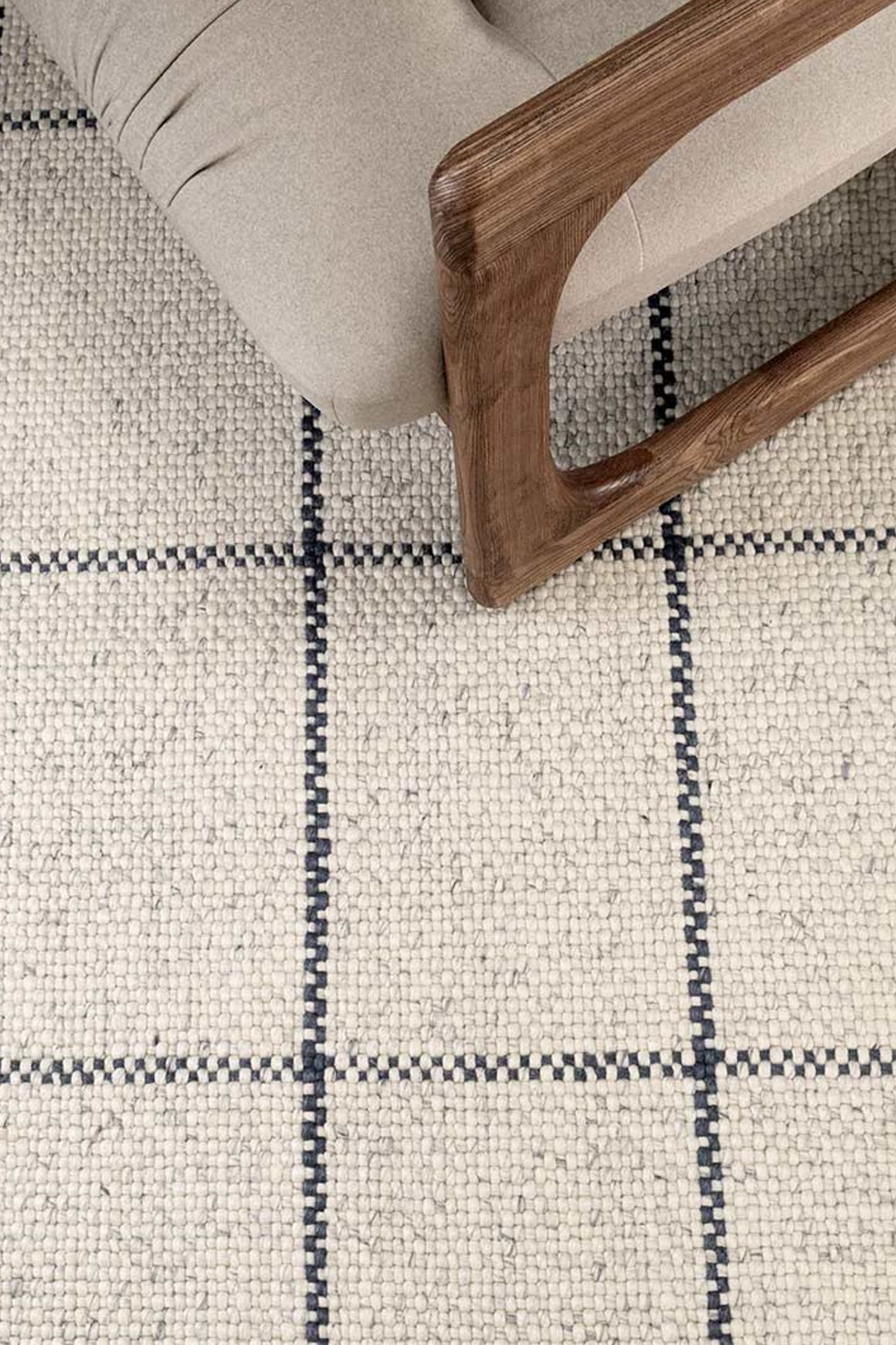 Belino Rug Arctic
