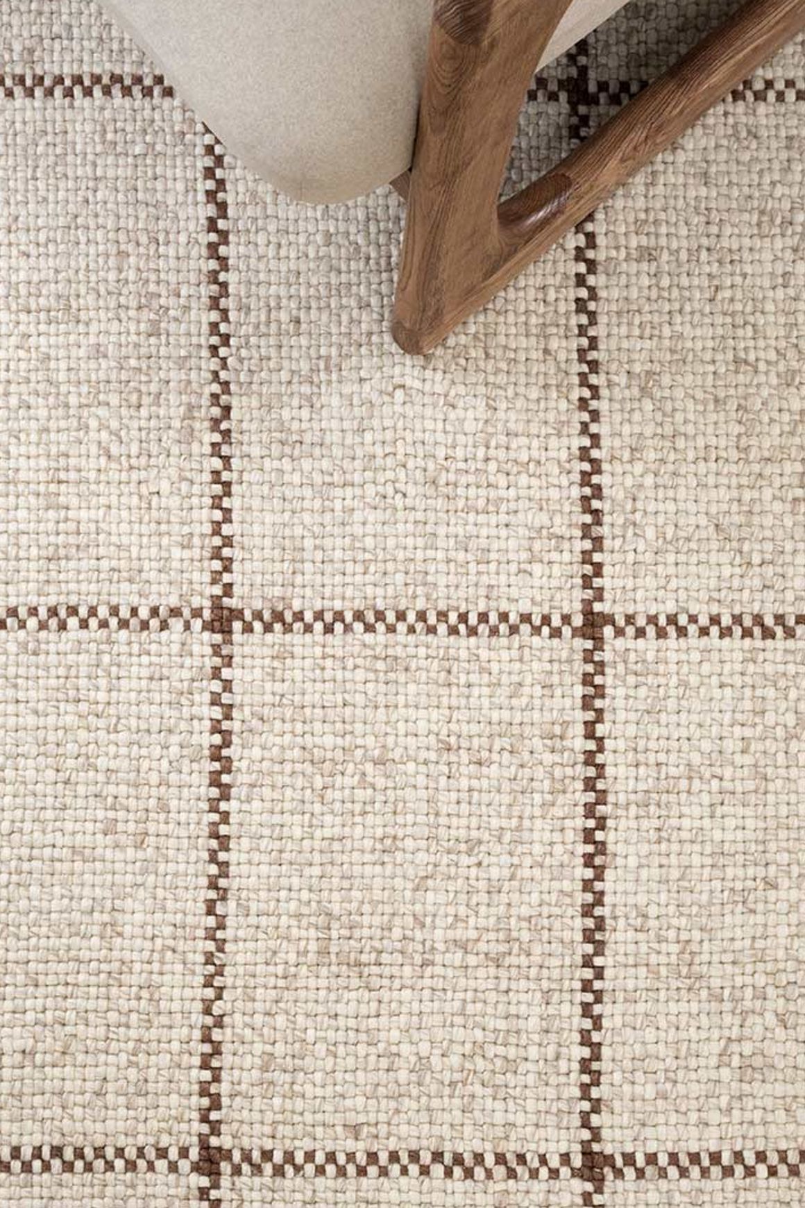 Belino Rug Sienna