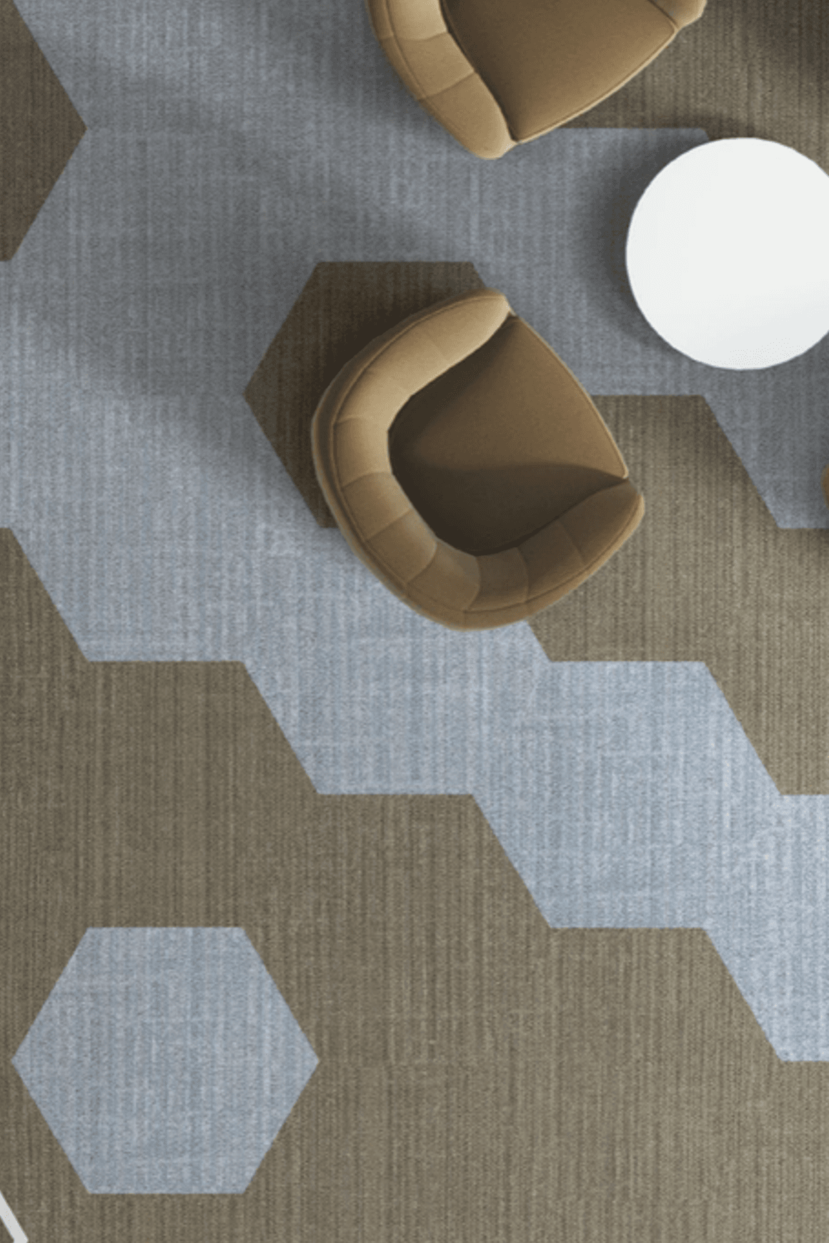 Solution Dyed Nylon Tiles