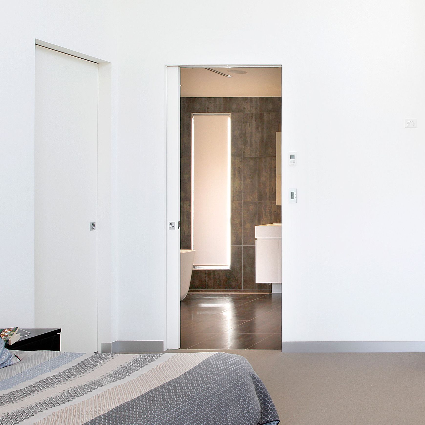 CavKit Cavity Sliding Door